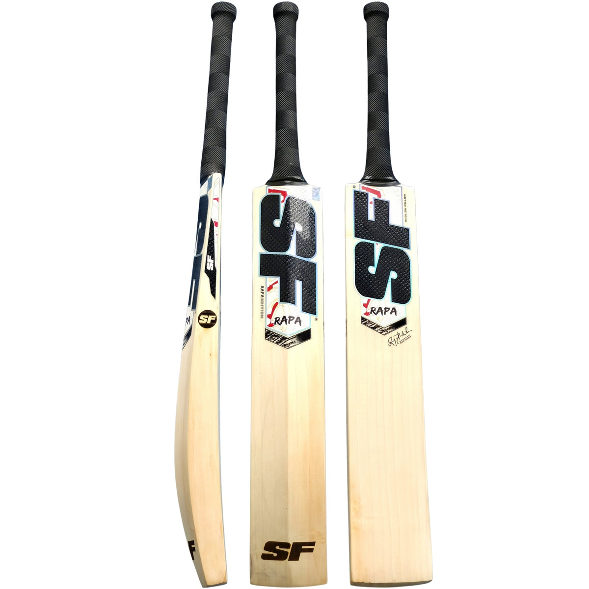SF Rapa Edition Rajat Patidar English willow cricket bat at Zee Sports