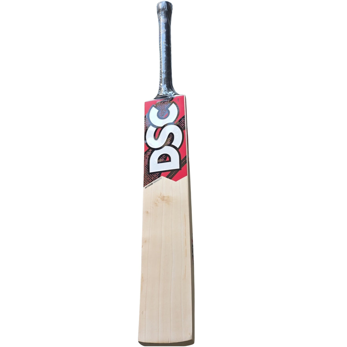 DSC Intense Ferocity English willow cricket bat