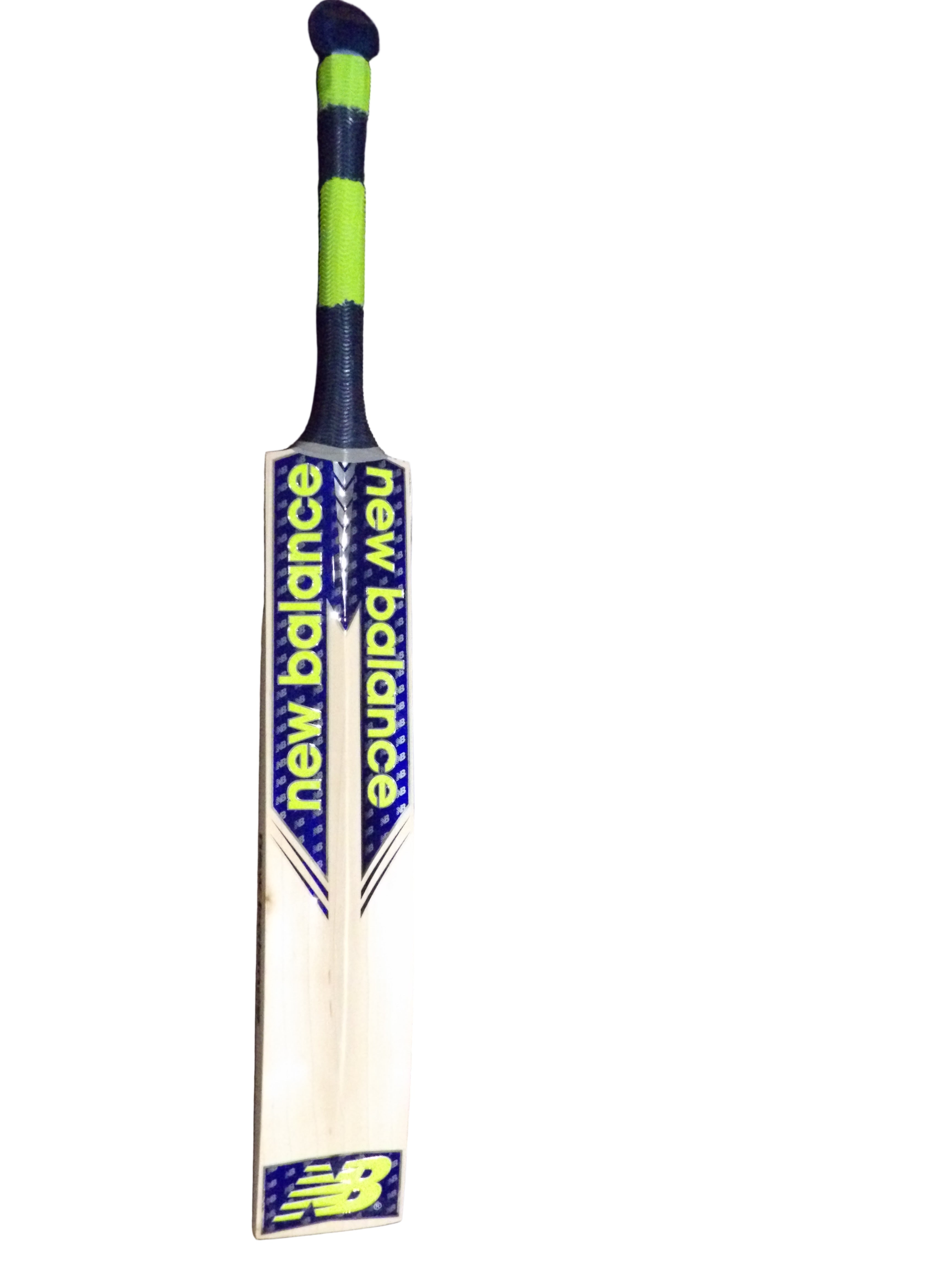 New Balance Cricket Bat DC480 English Willow