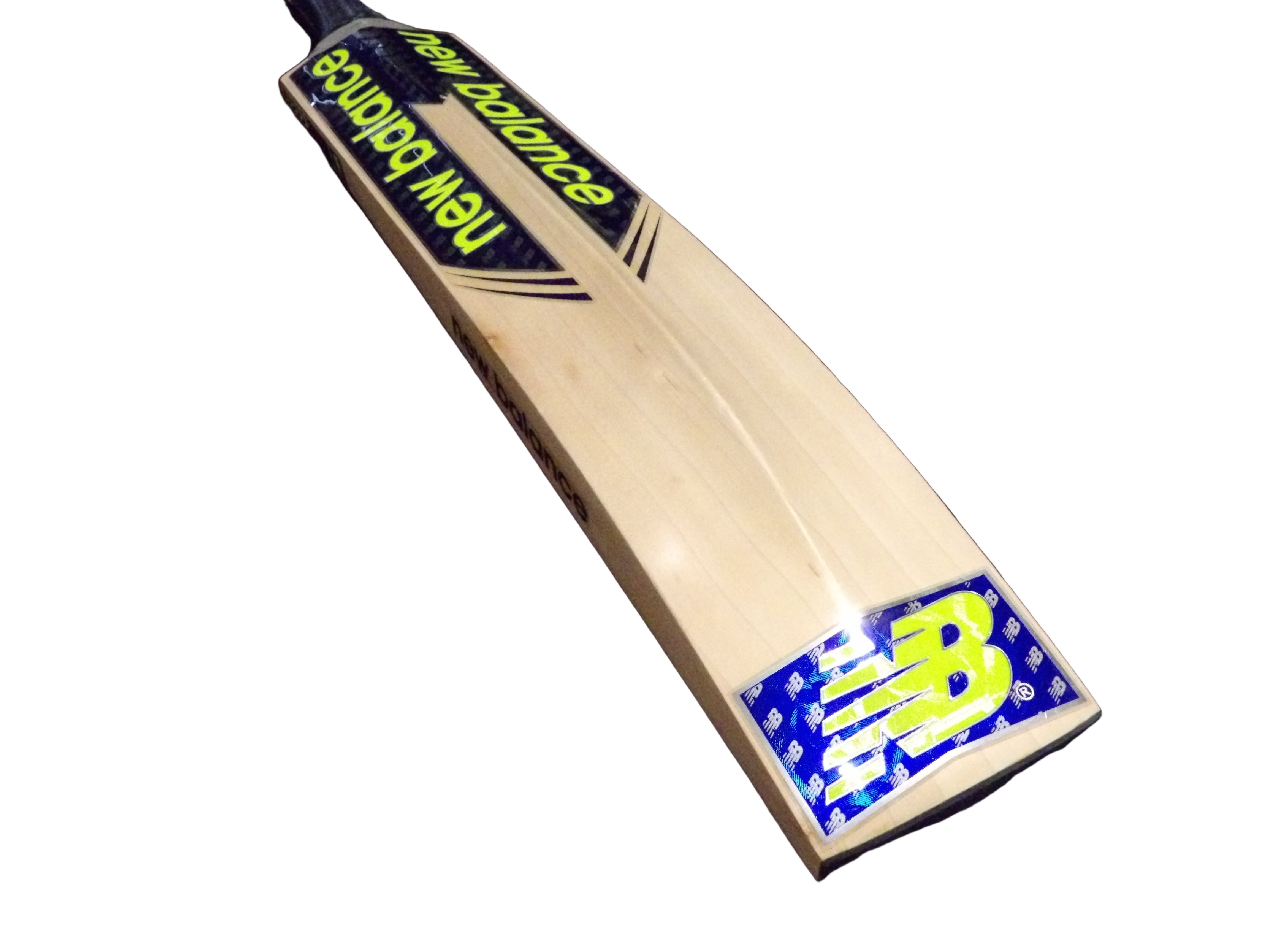 New Balance Cricket Bat DC480 English Willow