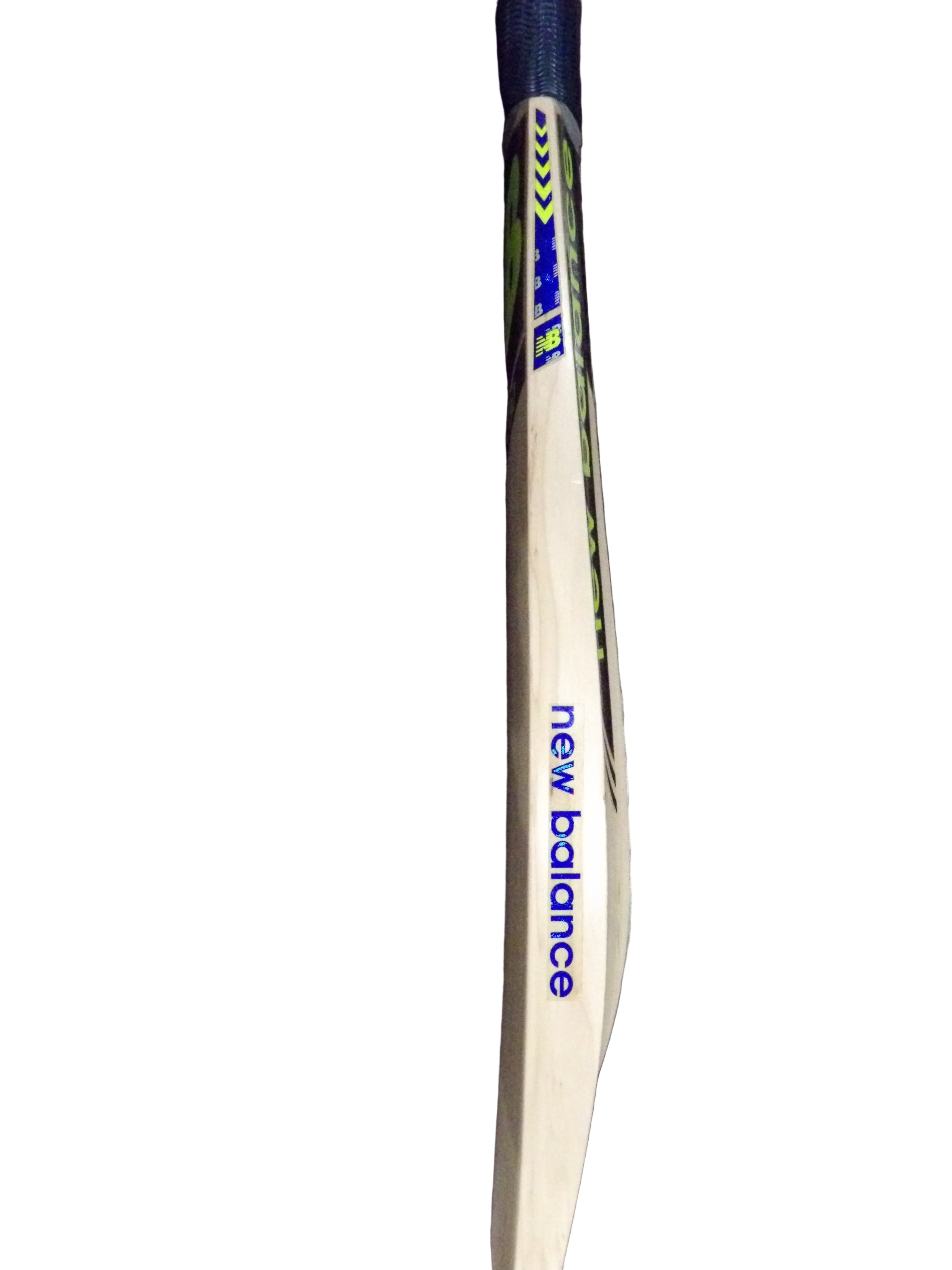 New Balance Cricket Bat DC480 English Willow