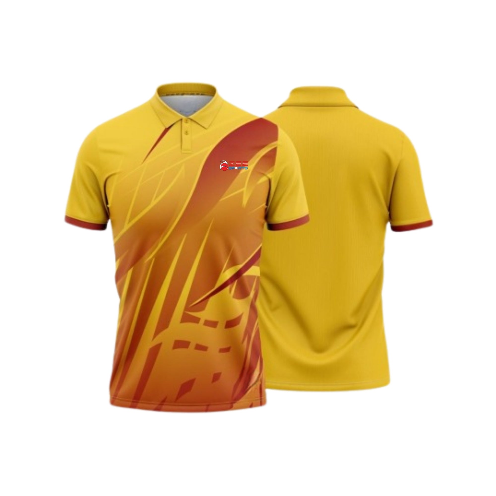 2724 | Zee Sports Uniform Shirts