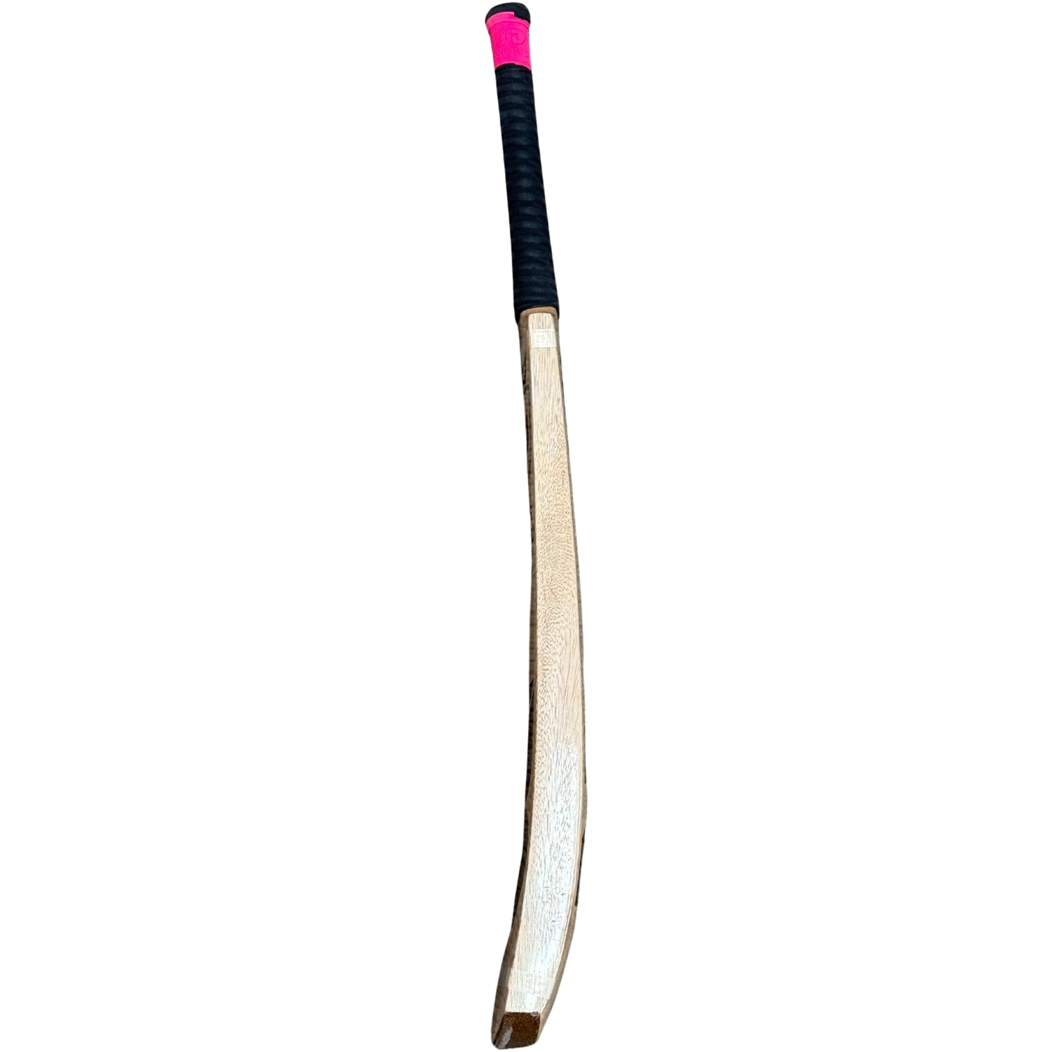 JD Sports Cricket Bat Kings Edition Hard Tennis Adult