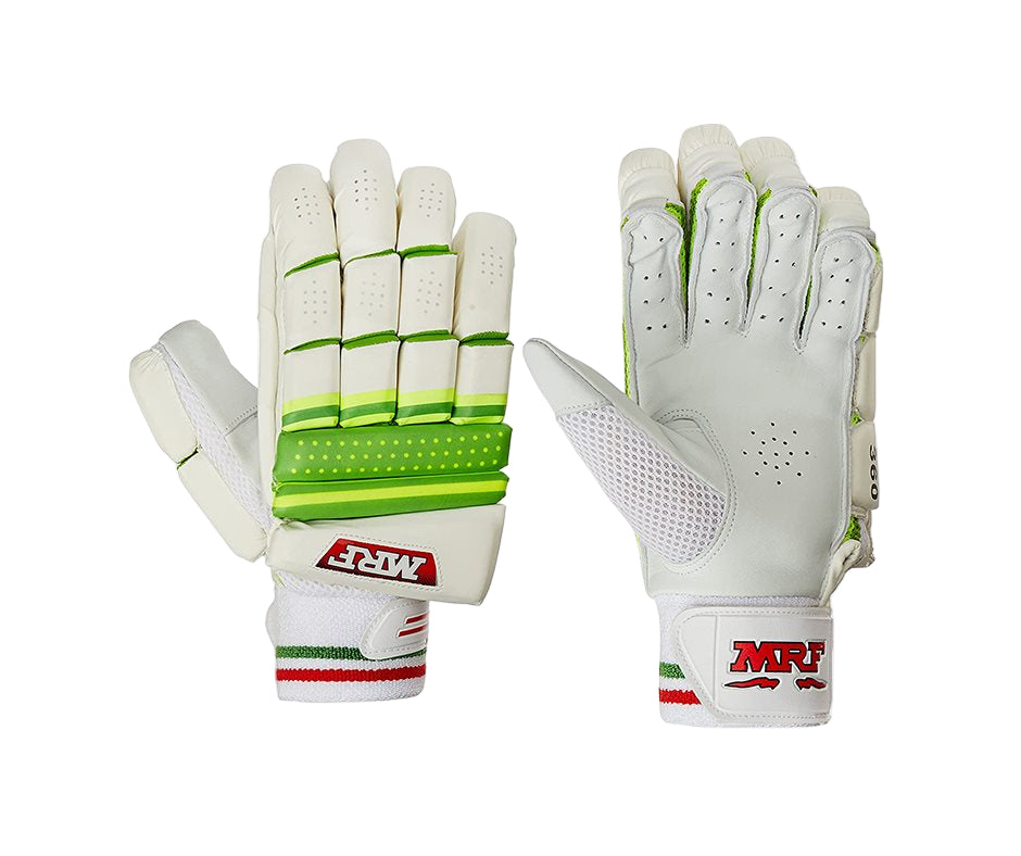 MRF Cricket Batting Gloves 360 RH
