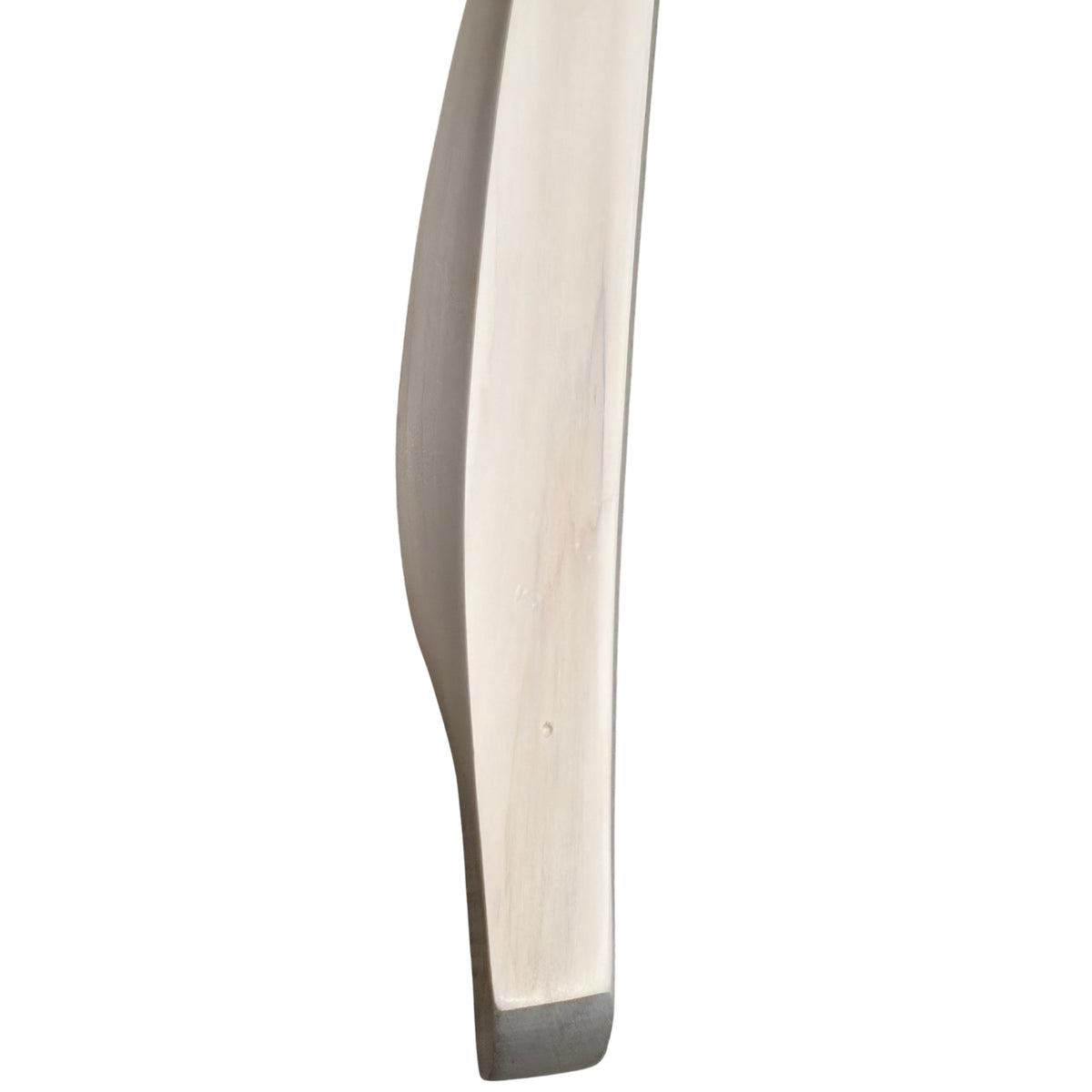 DSC Supernatural English Willow cricket bat, short handle, adult - view 7