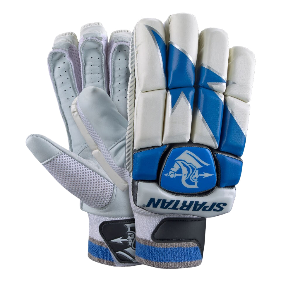 Spartan Sparta 2000 RH Batting Gloves - White