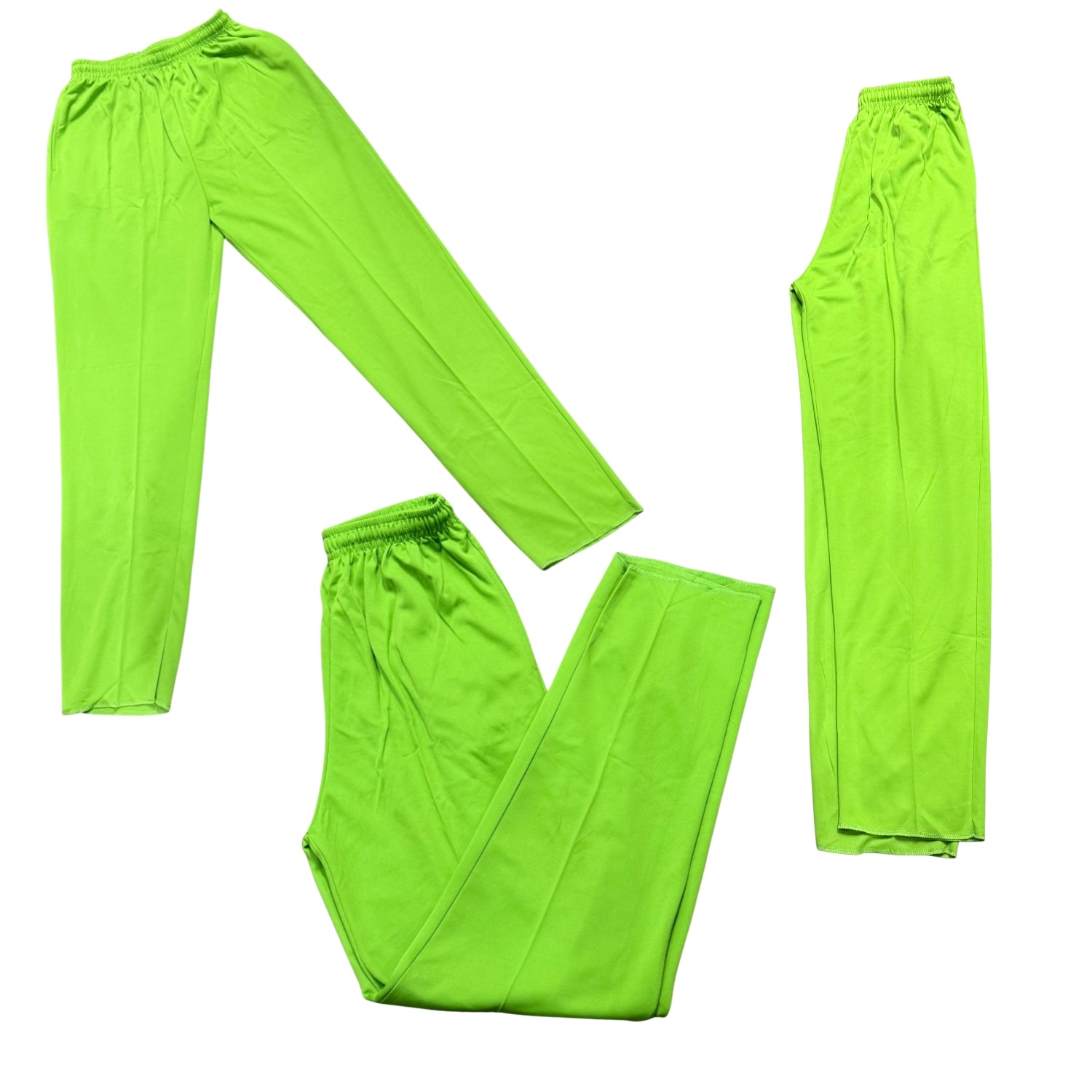 Zee Sports Cricket Uniform Thermal Pants Multicolor