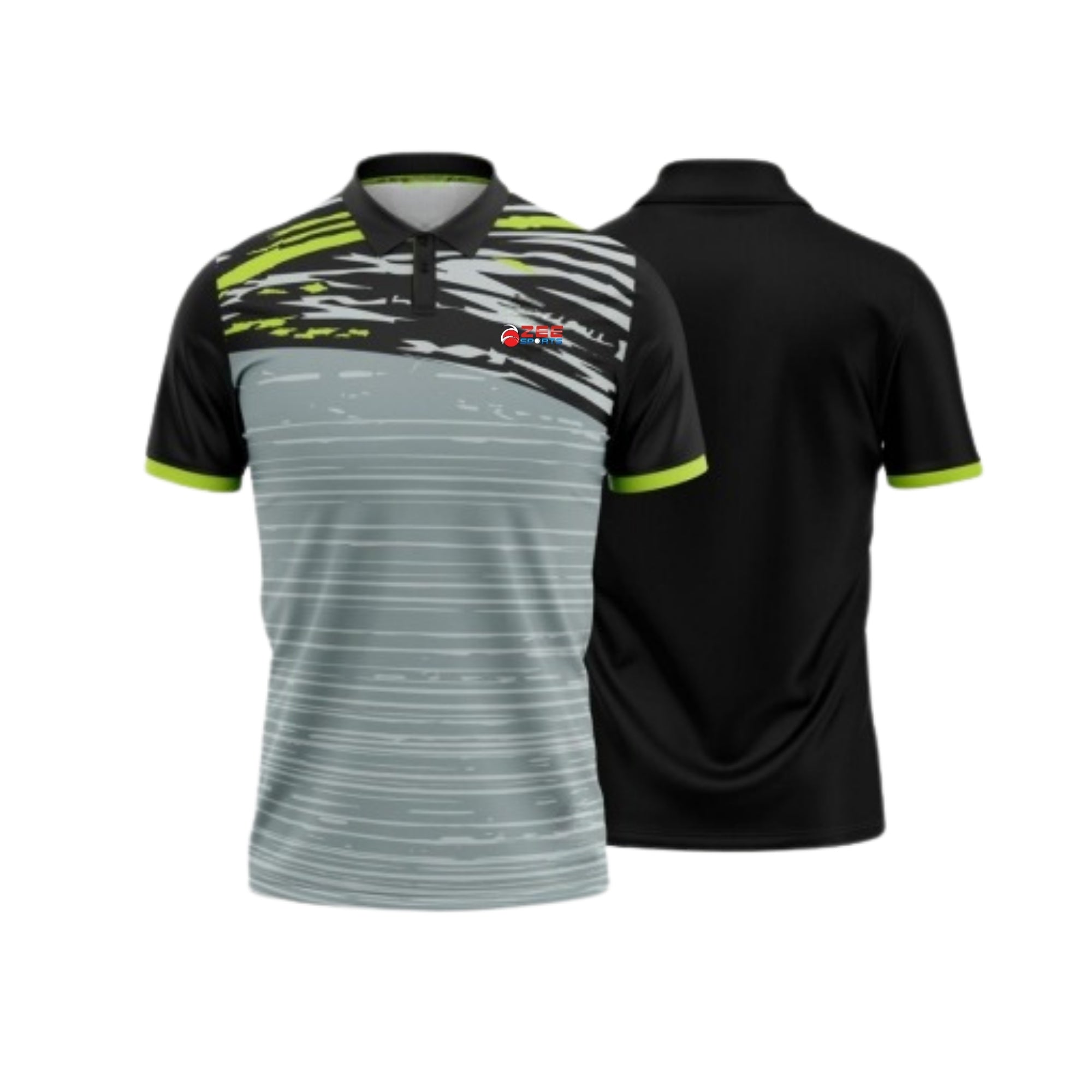 2733 | Zee Sports Uniform Shirts