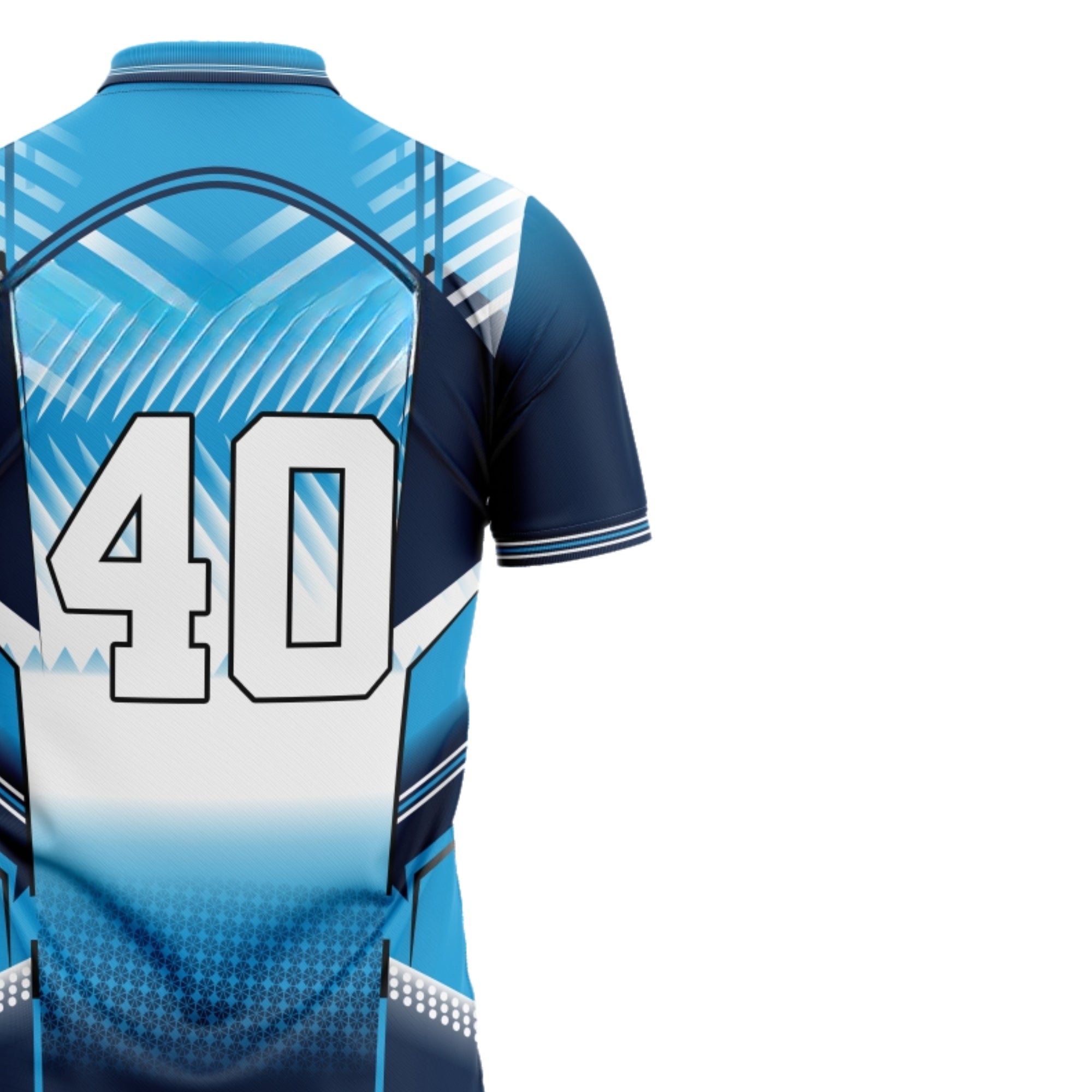 2705 | Zee Sports Uniform Shirts