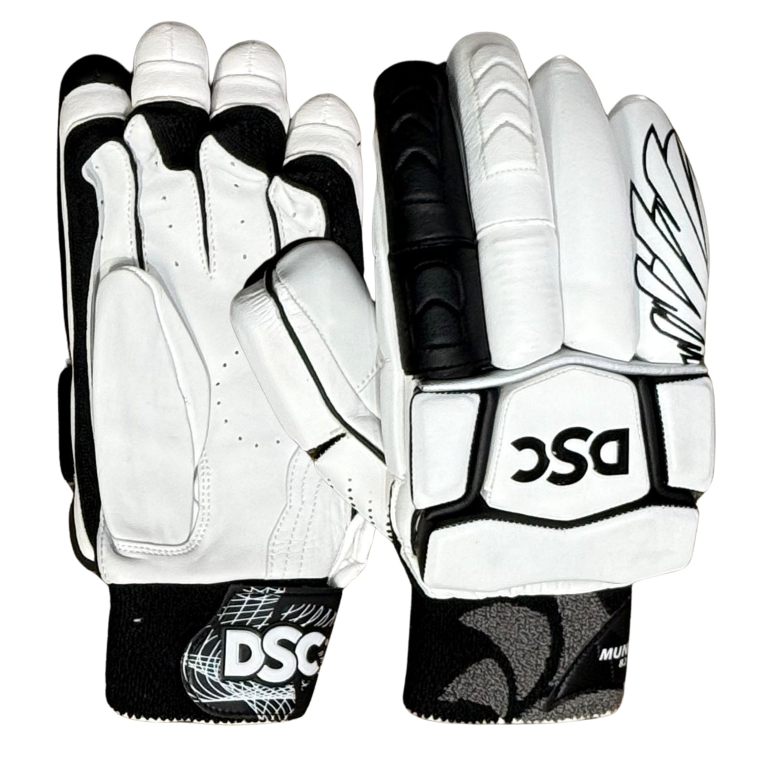 DSC Cricket Batting Gloves Players Edition Munro82 RH