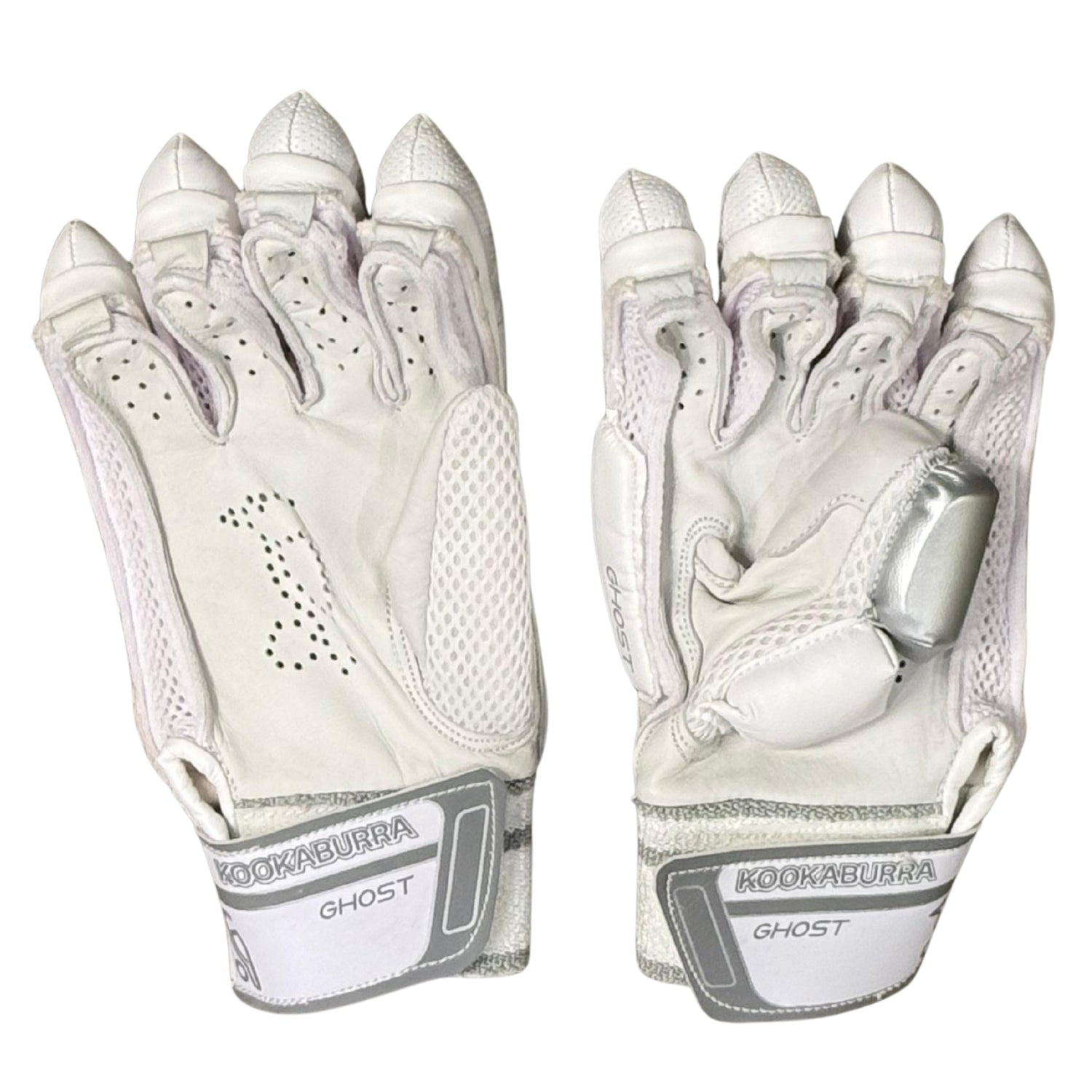 Kookaburra Cricket Batting Gloves Ghost 600 LH