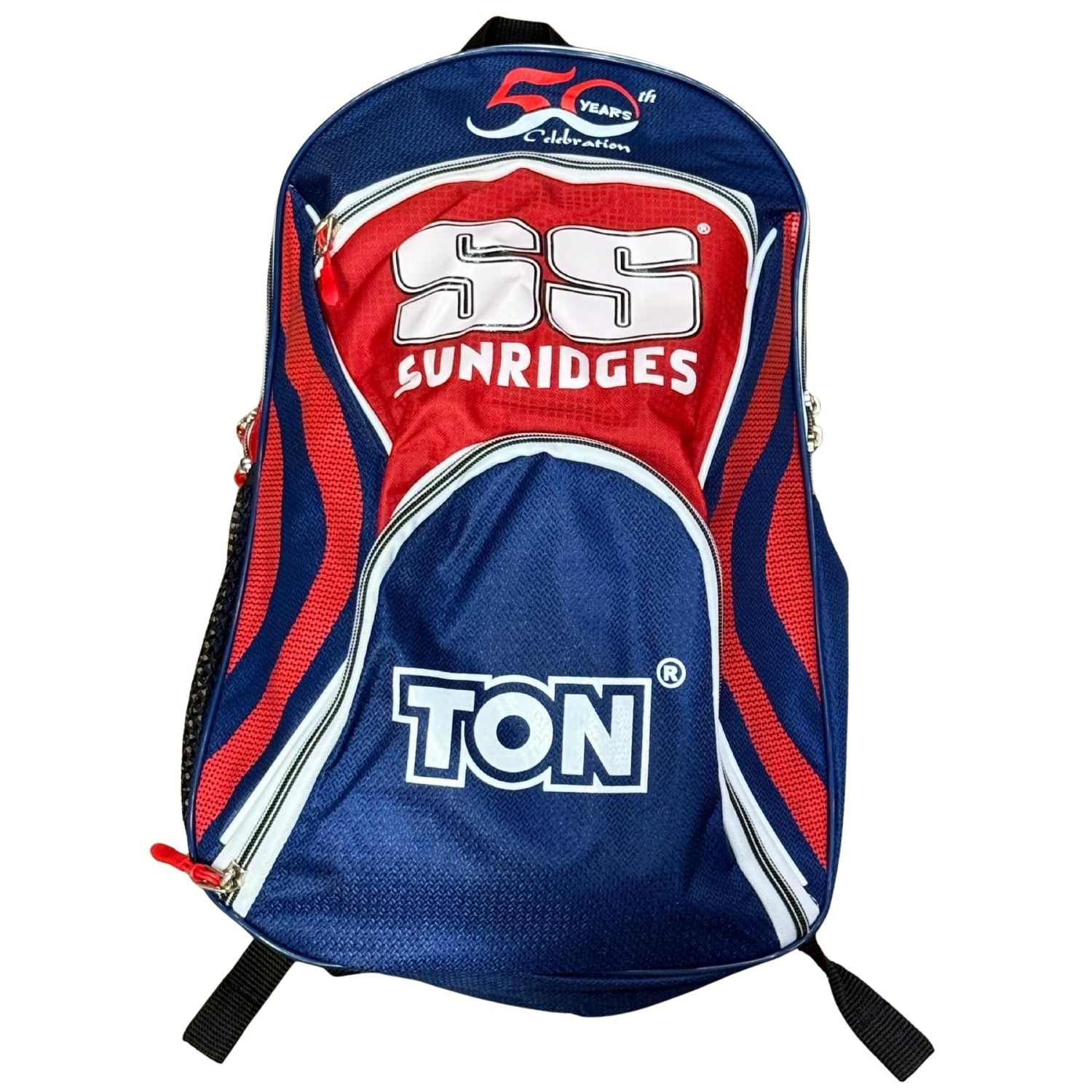 SS Backpack Sunridges TON 50th Years Celebration