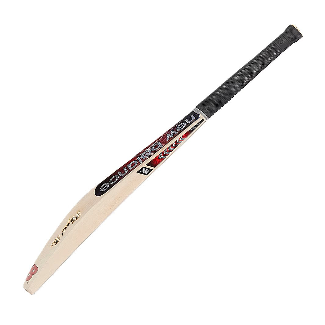 New Balance Cricket Bat TC1260 Players Pro English Willow SH