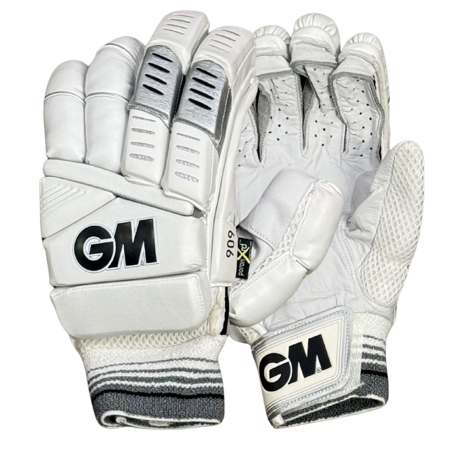 GM Cricket Batting Gloves 909 LH