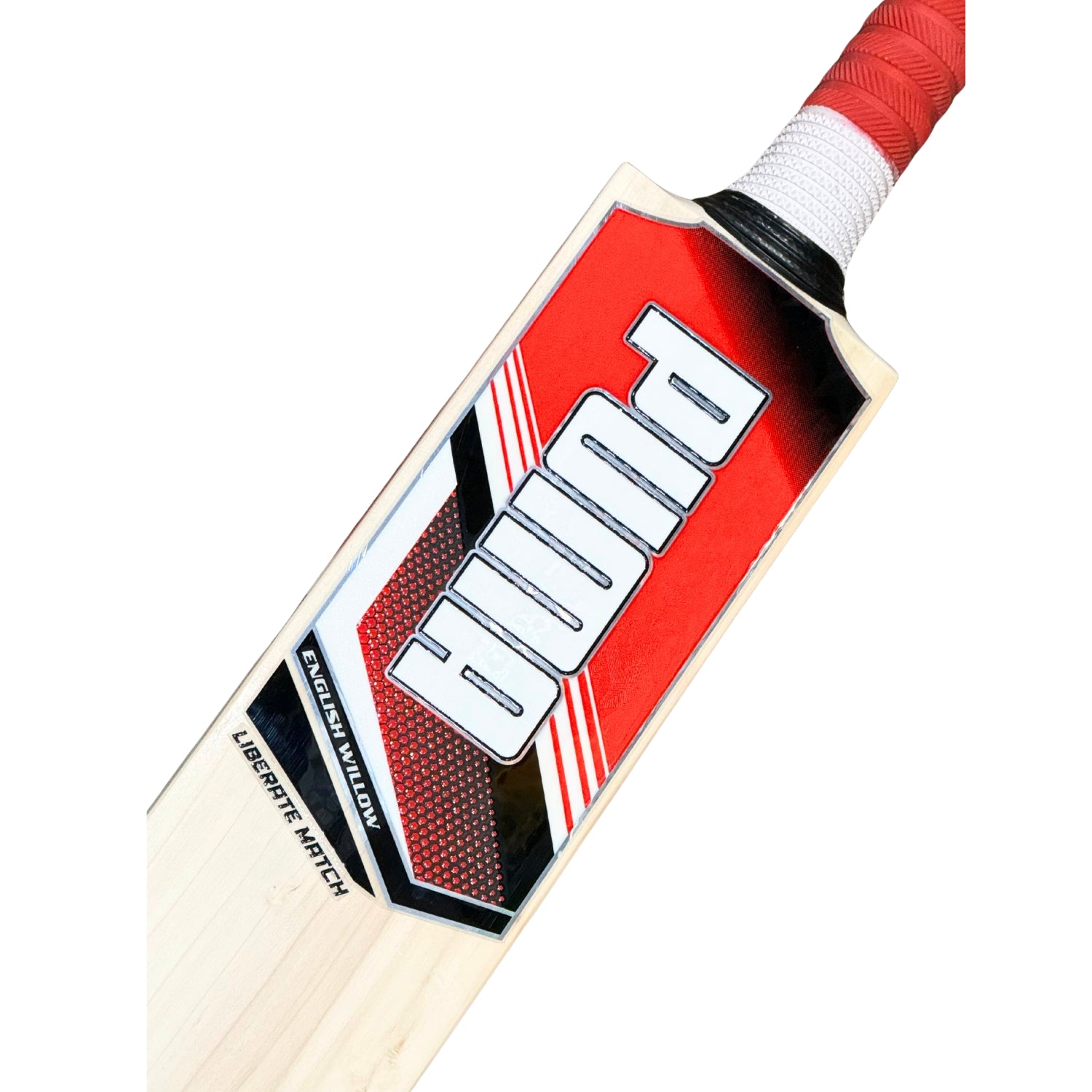 Puma Cricket Bat Liberate Match English Willow