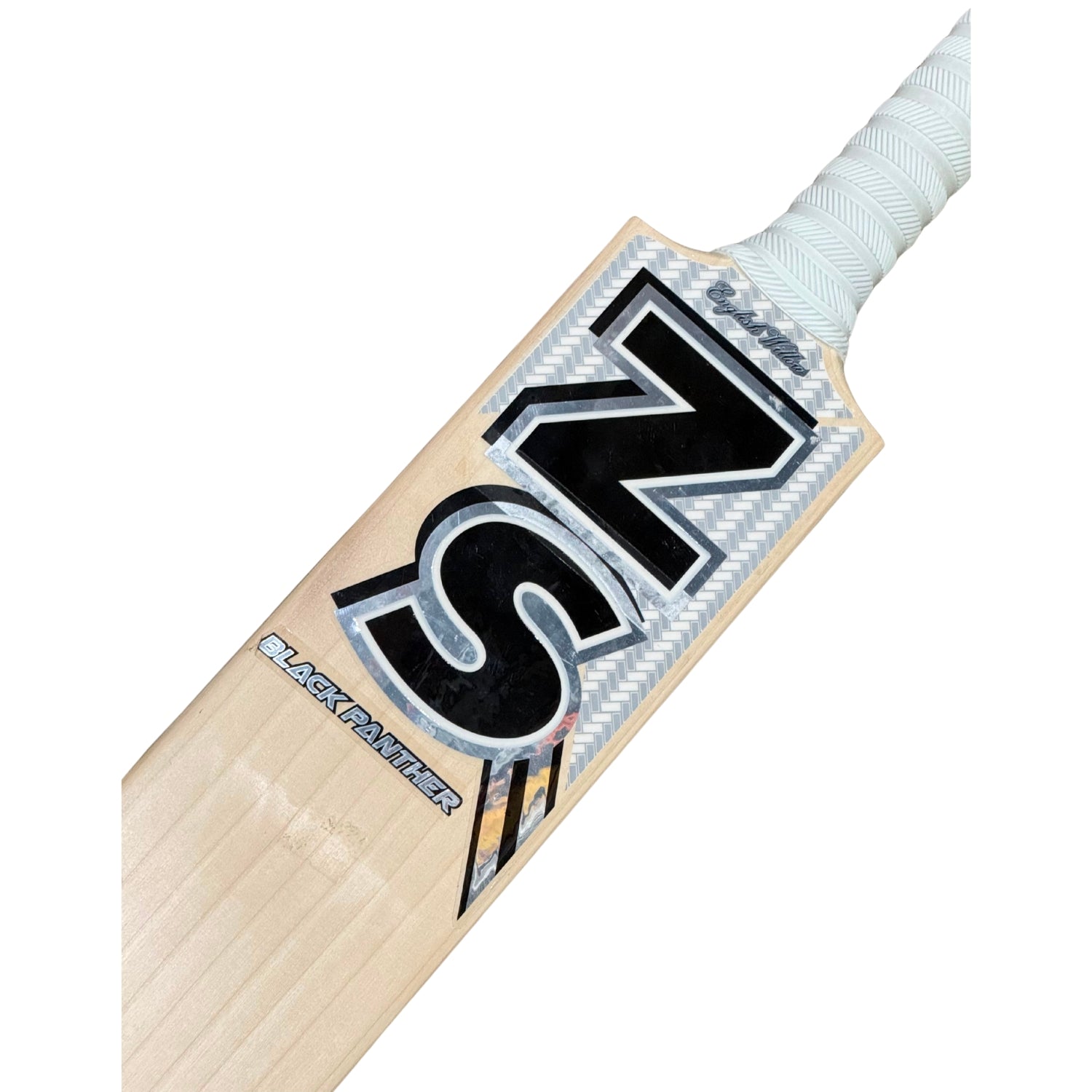 Zee Sports Cricket Bat Black Panther English Willow