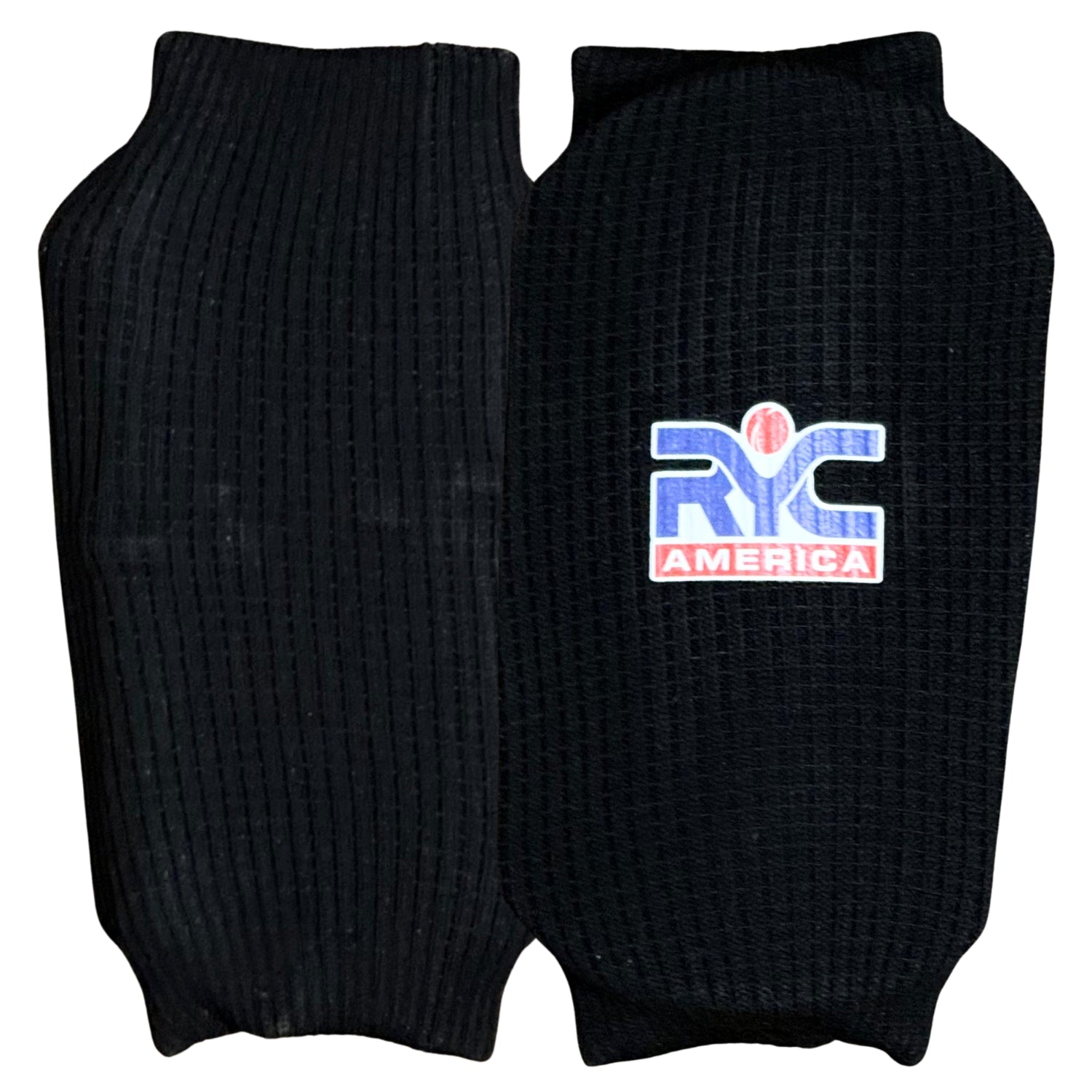 Zee Sports RYC America Arm Guard Regular Adult Black