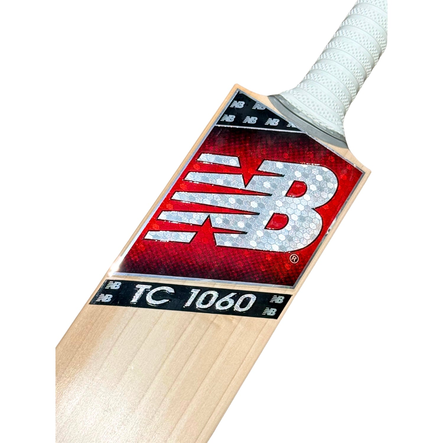 New Balance Cricket Bat TC1060 English Willow SH UK