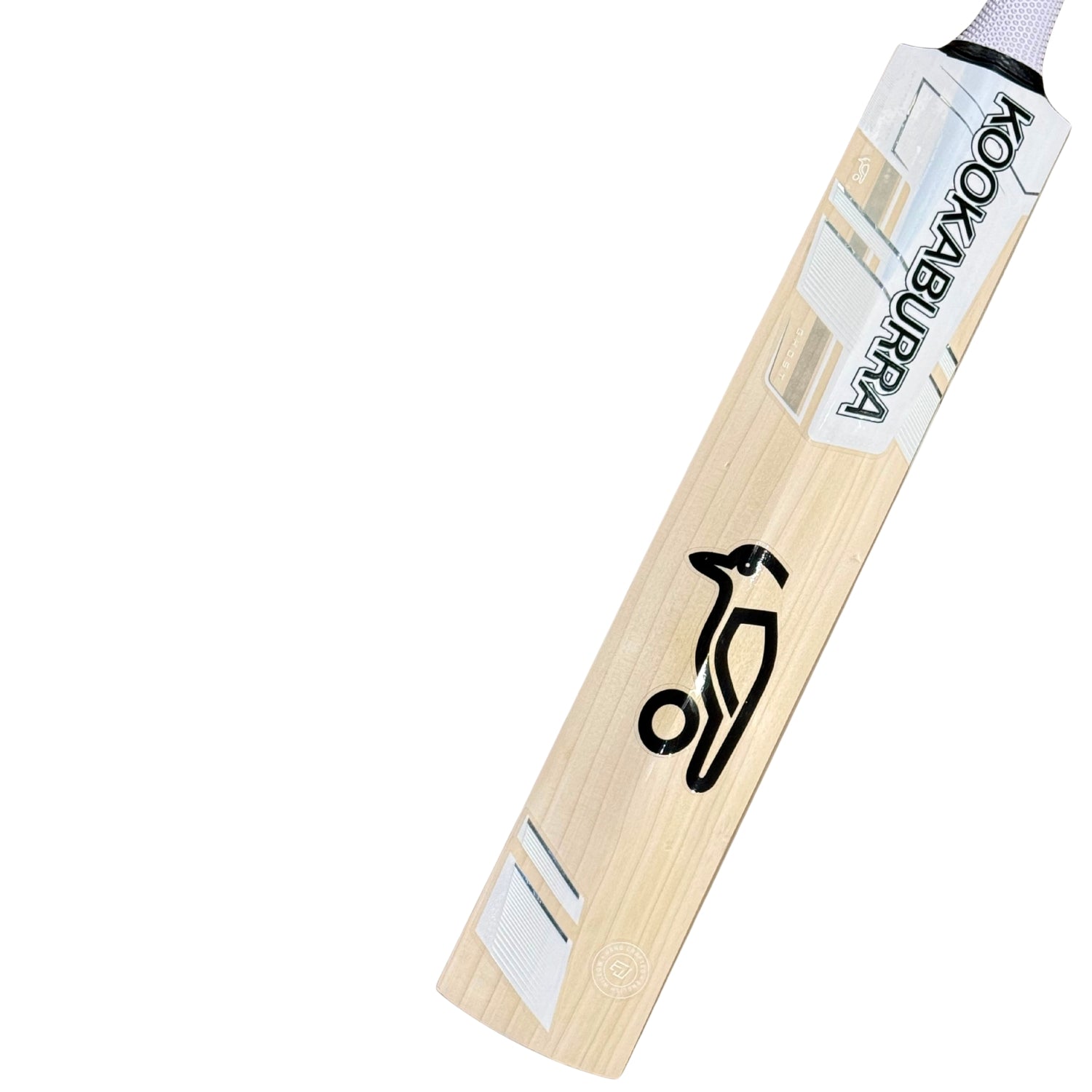 Kookaburra Cricket Bat Ghost Pro Player English Willow