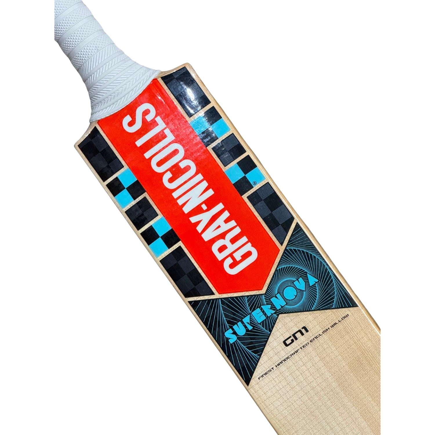 Gray Nicolls Cricket Bat Supernova GN1 English Willow