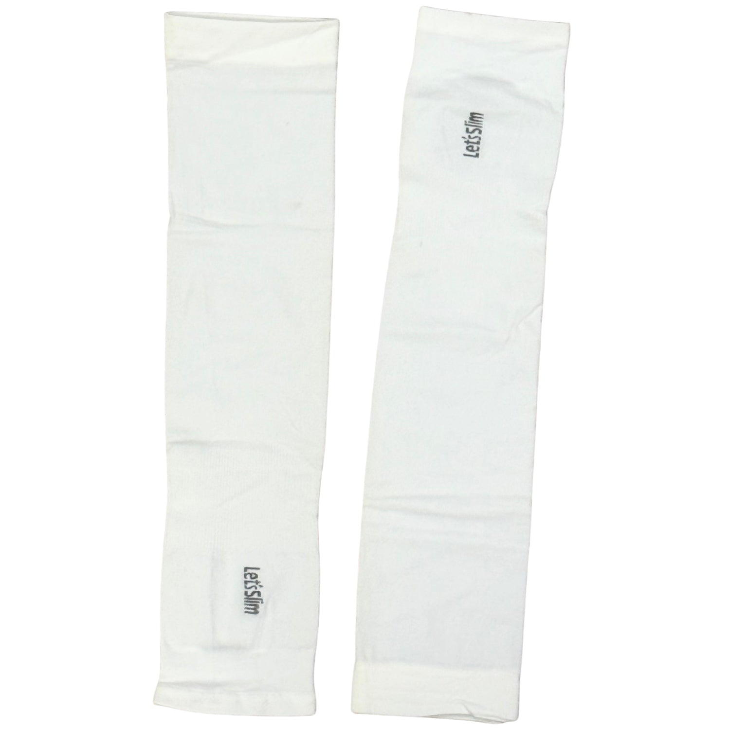 Lets Slim Arm Sleeves AquaX Cooling