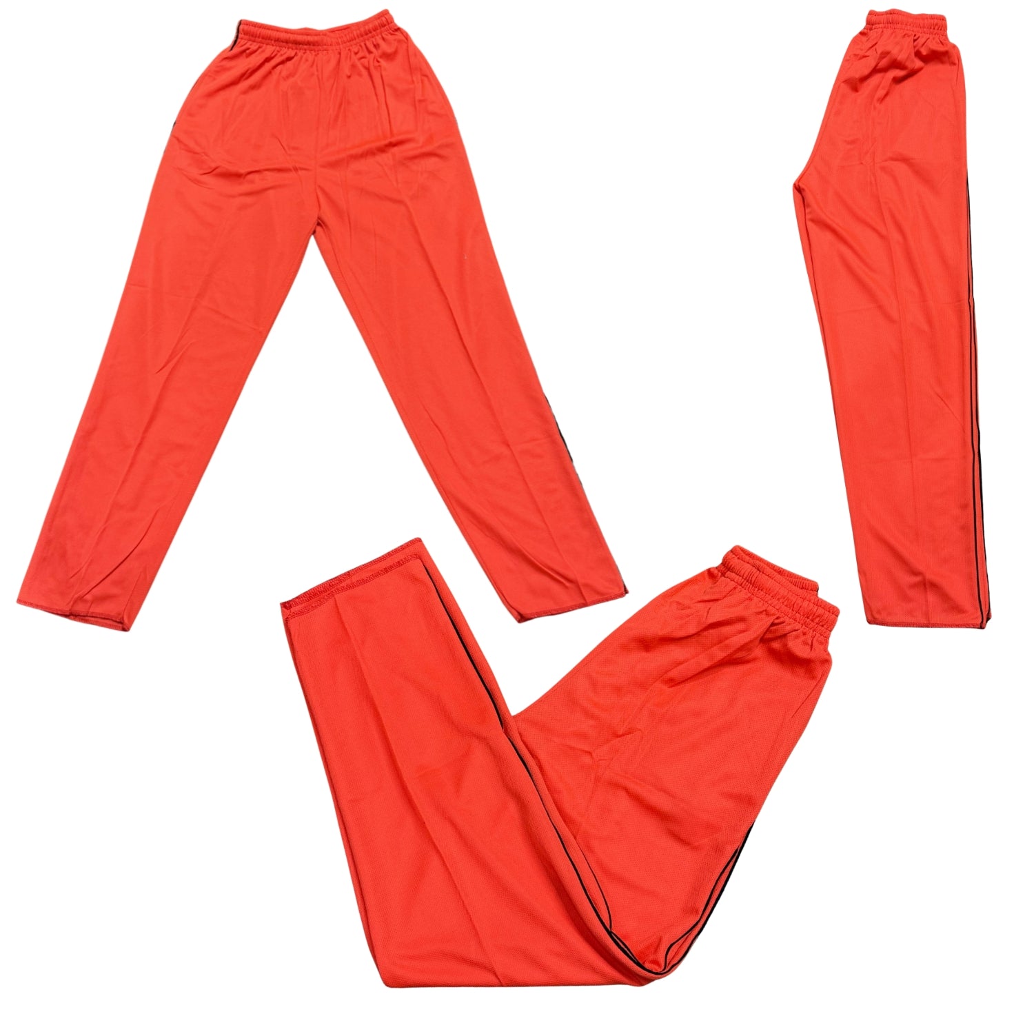 Zee Sports Cricket Uniform Thermal Pants Multicolor