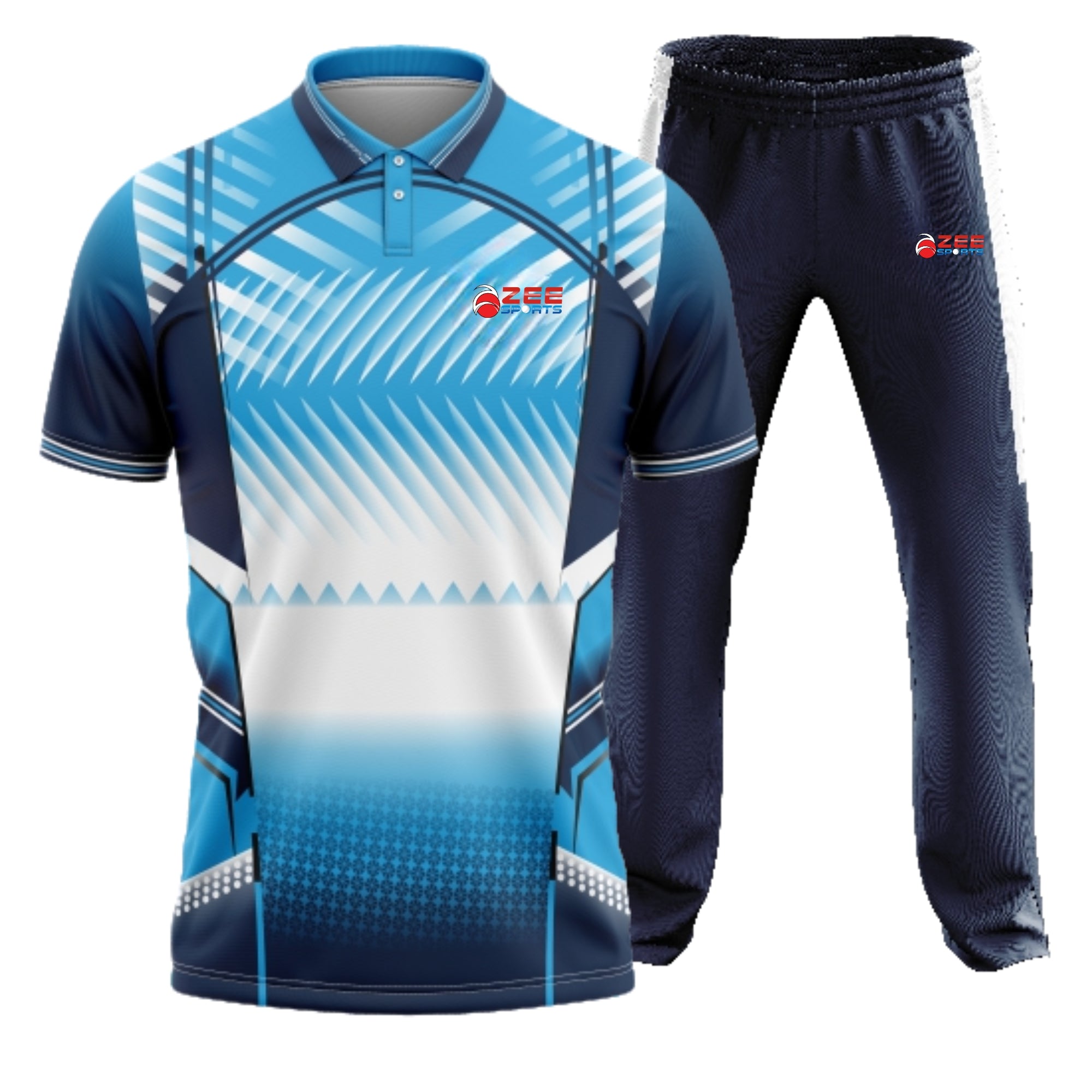 2705 | Zee Sports Uniform Shirts