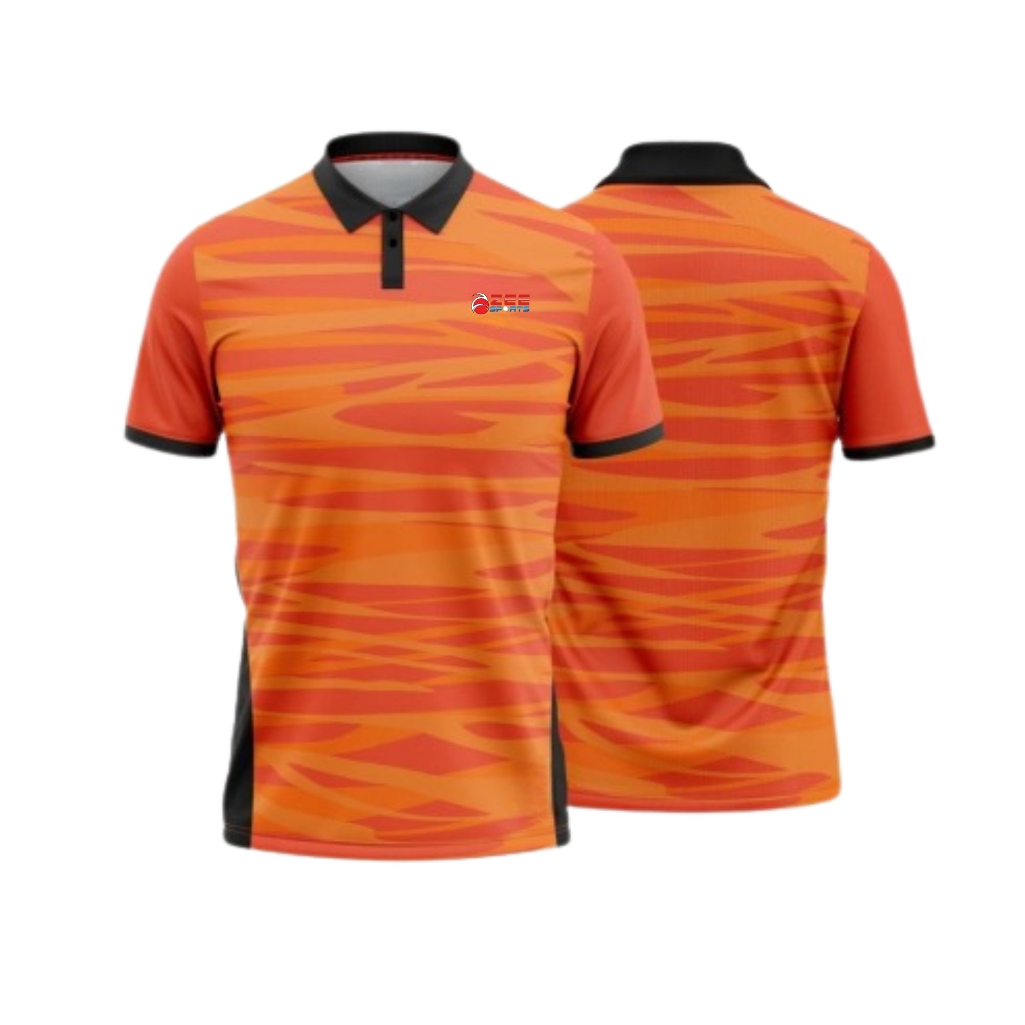 2738 | Zee Sports Uniform Shirts