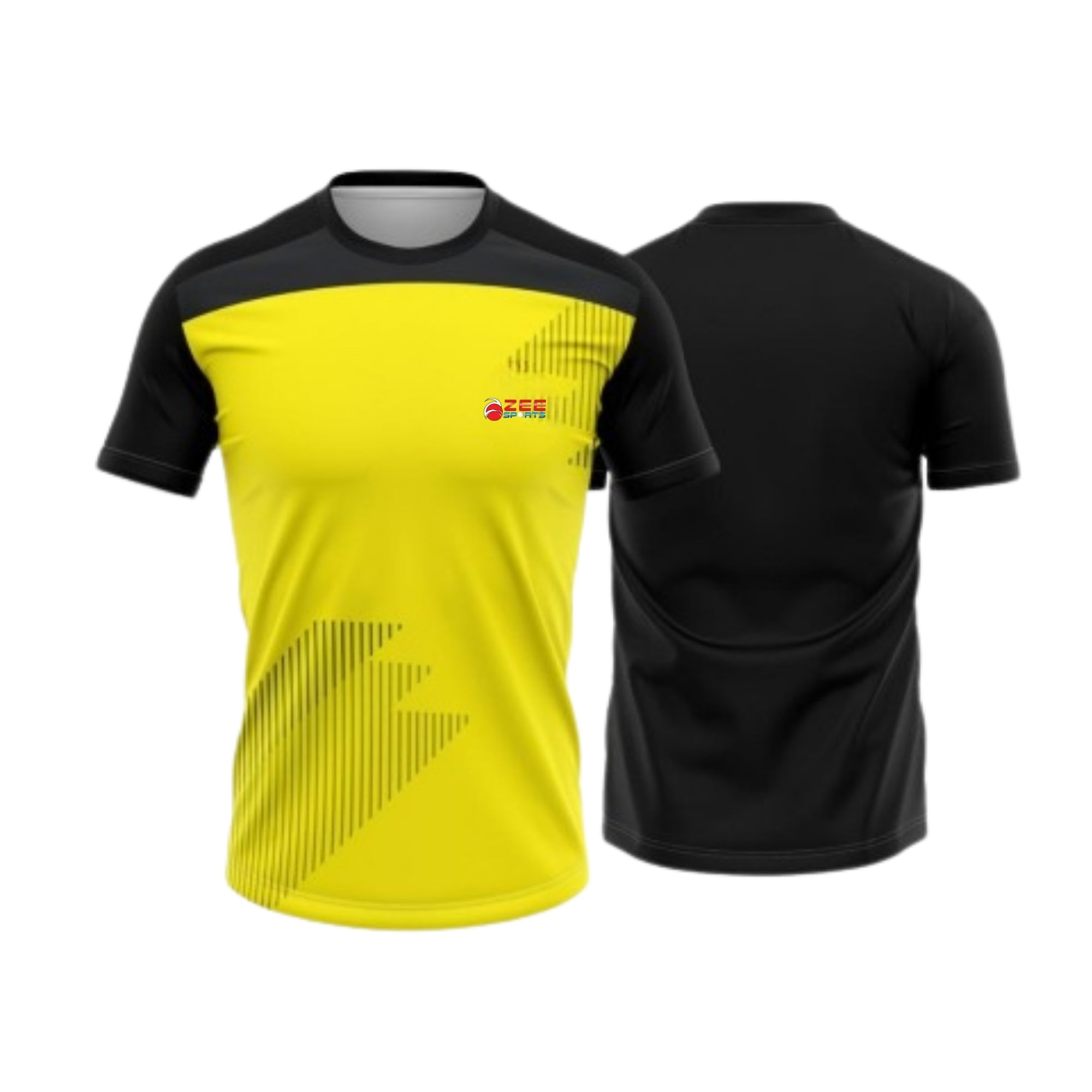 2740 | Zee Sports Uniform Shirts