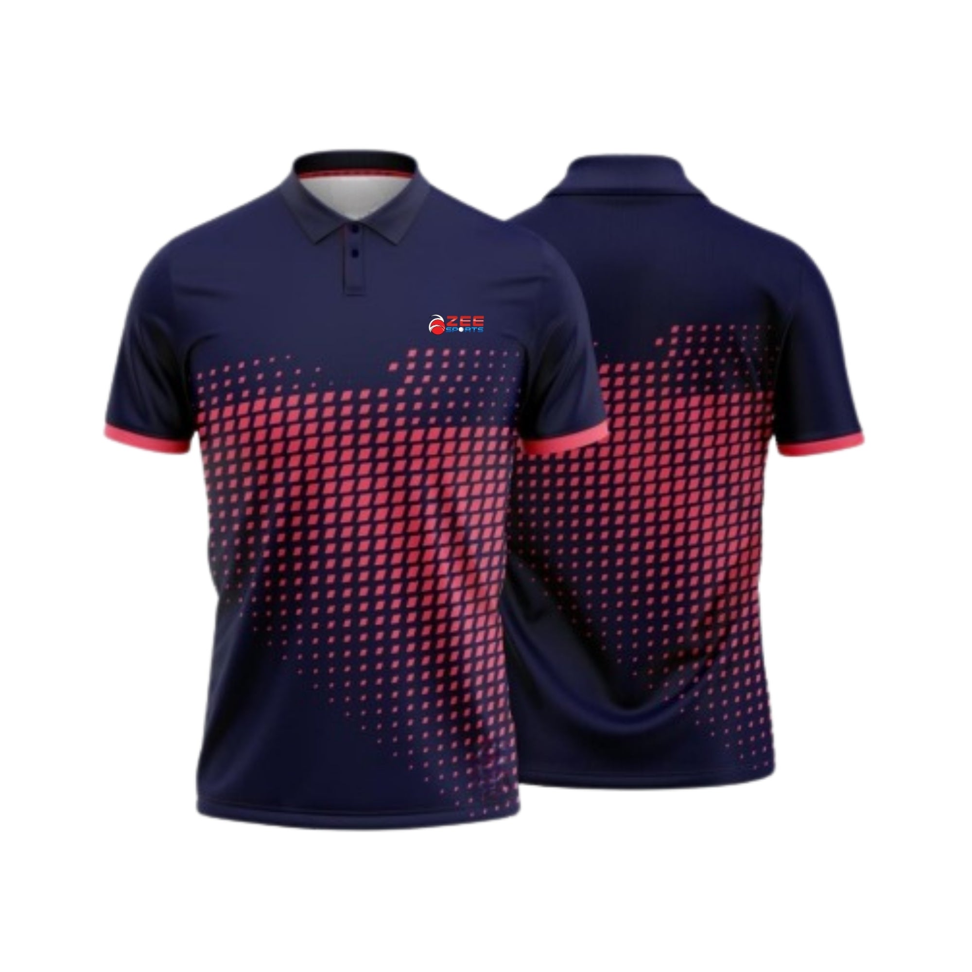 2741 | Zee Sports Uniform Shirts