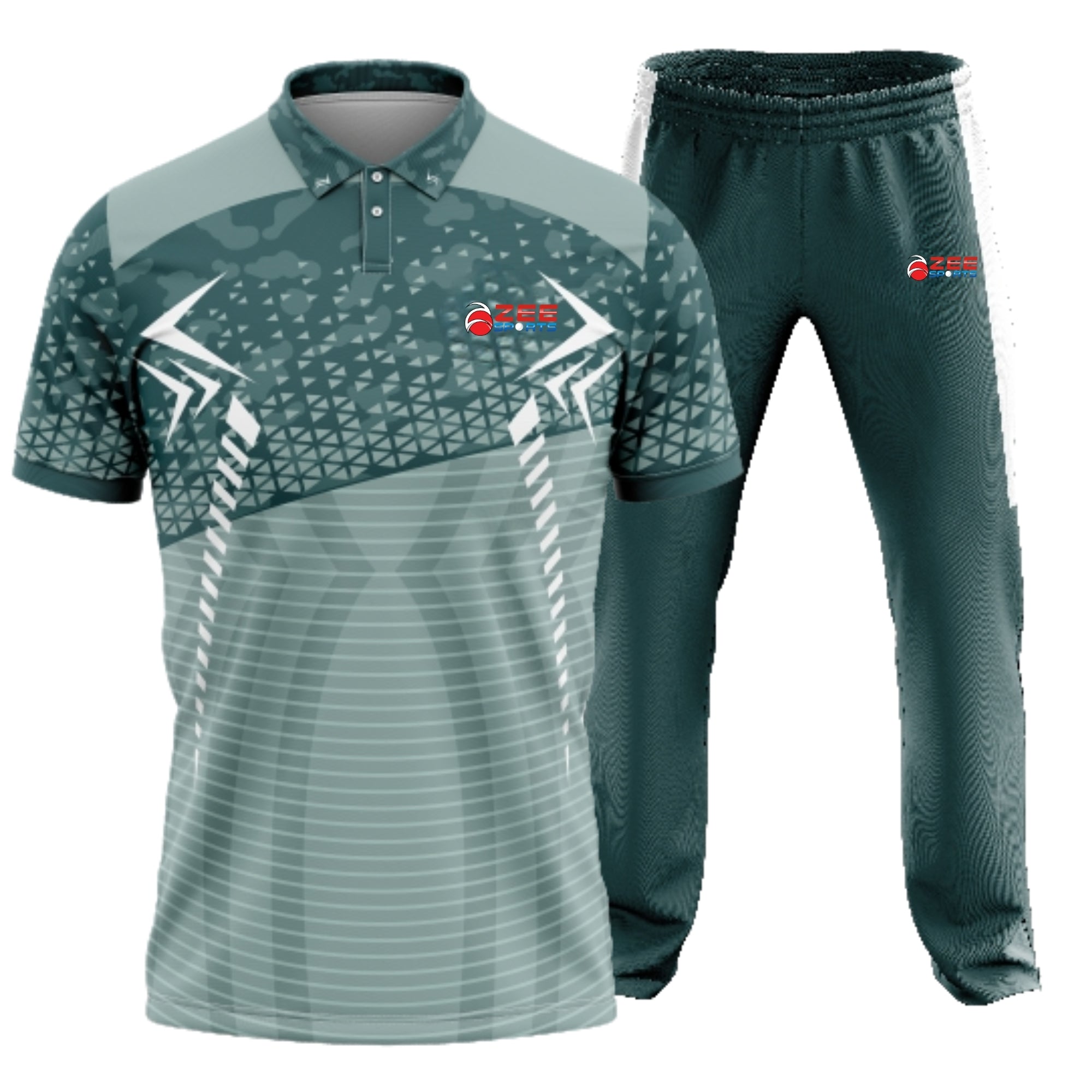 2709 | Zee Sports Uniform Shirts