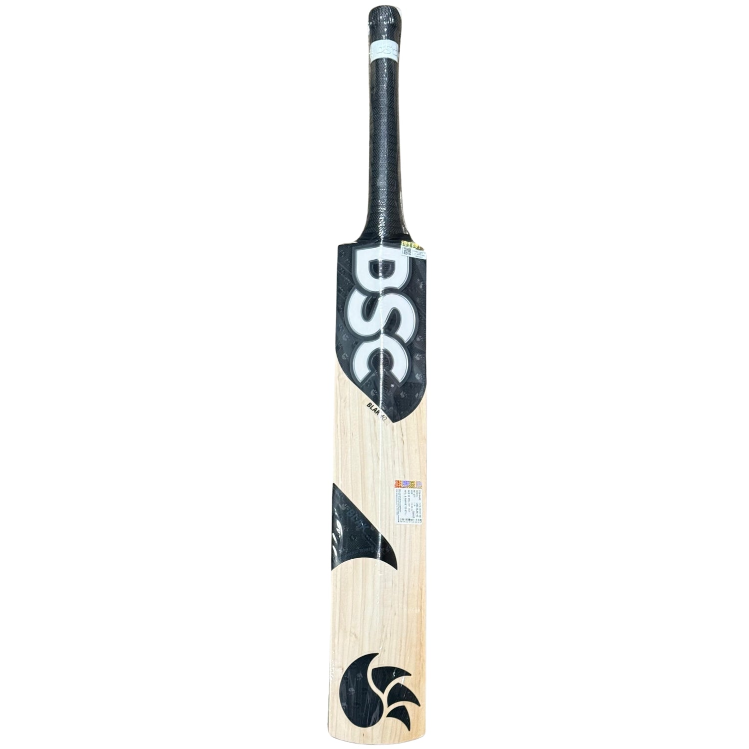 DSC Cricket Bat Blak 40 Harrow Youth English Willow