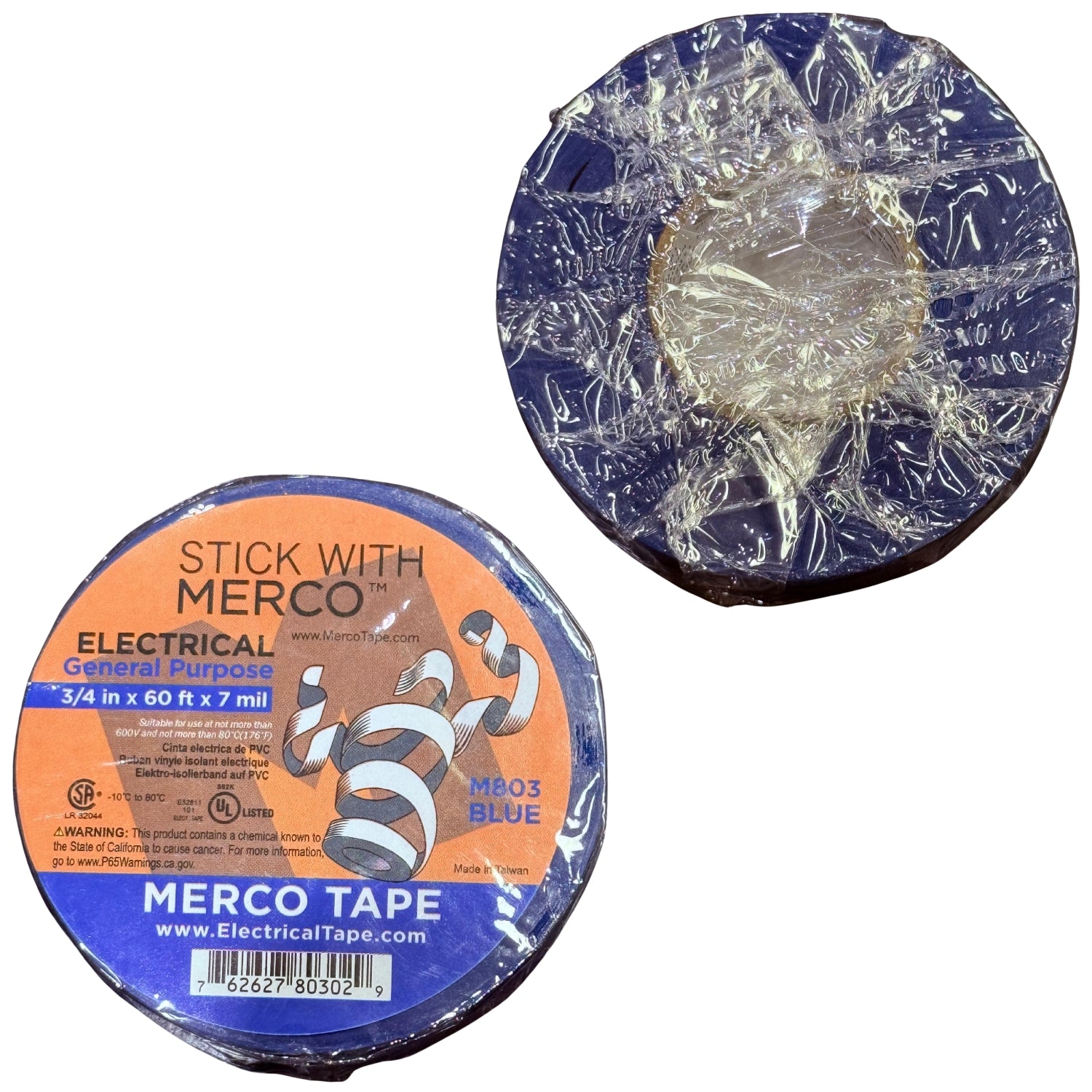Merco Tape for Tape Tennis Cricket