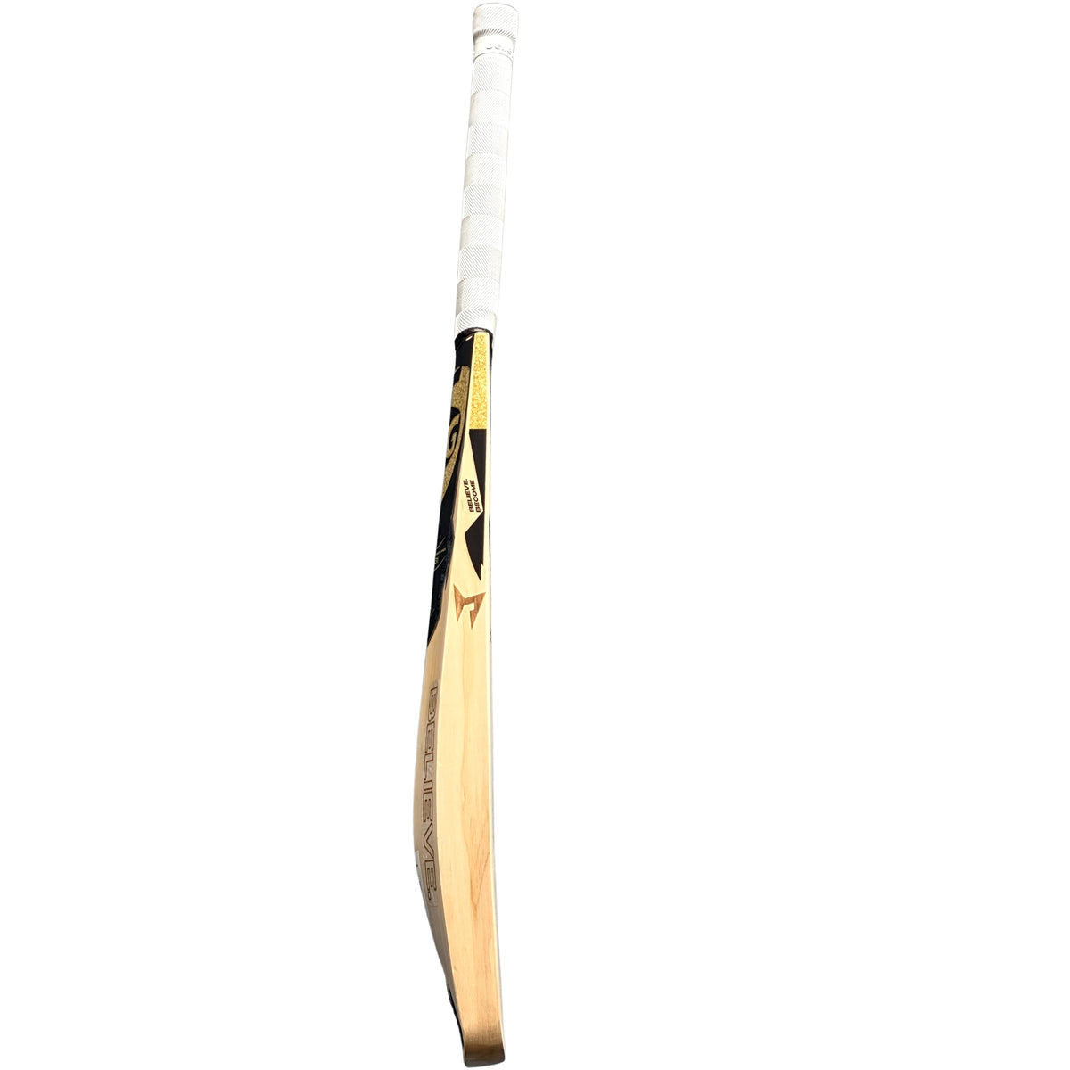 SG Cricket Bat HP T20 Hardik Pandya Series English Willow SH Adult - image 3
