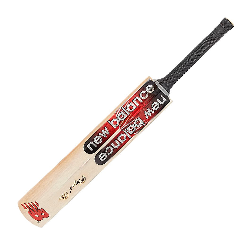 New Balance Cricket Bat TC1260 Players Pro English Willow SH
