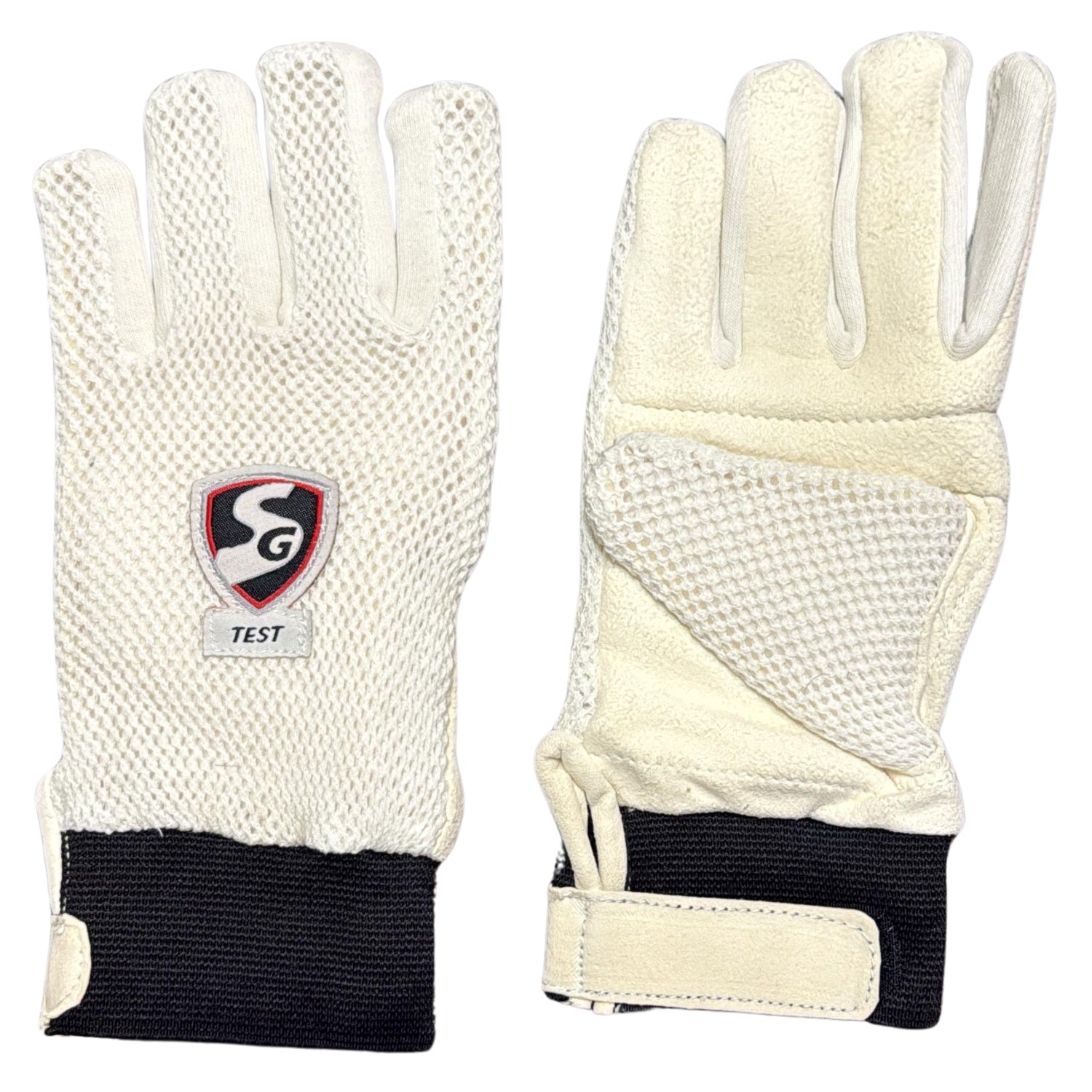SG Wicket Keeping Inners Test