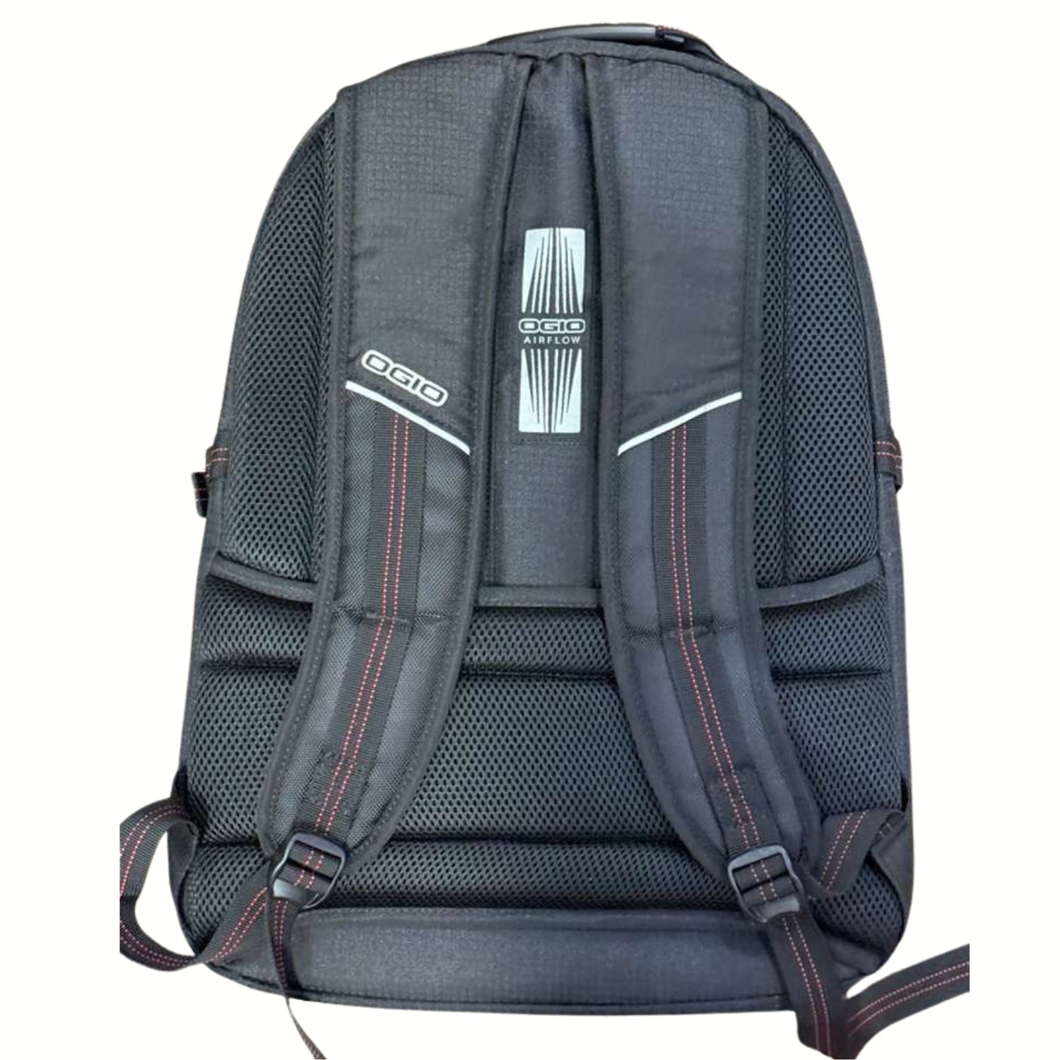 OGIO Backpack Airflow Tech Vault Gadget Protection