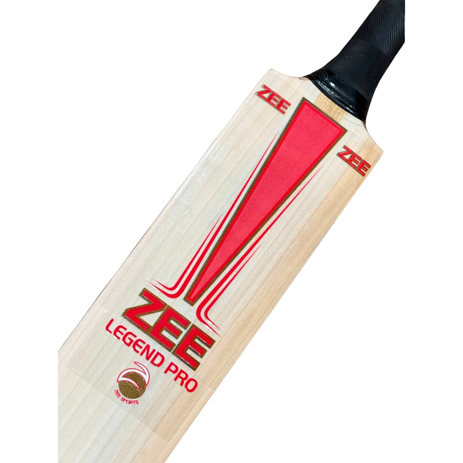 Zee Sports Cricket Bat Legend Pro English Willow Adult