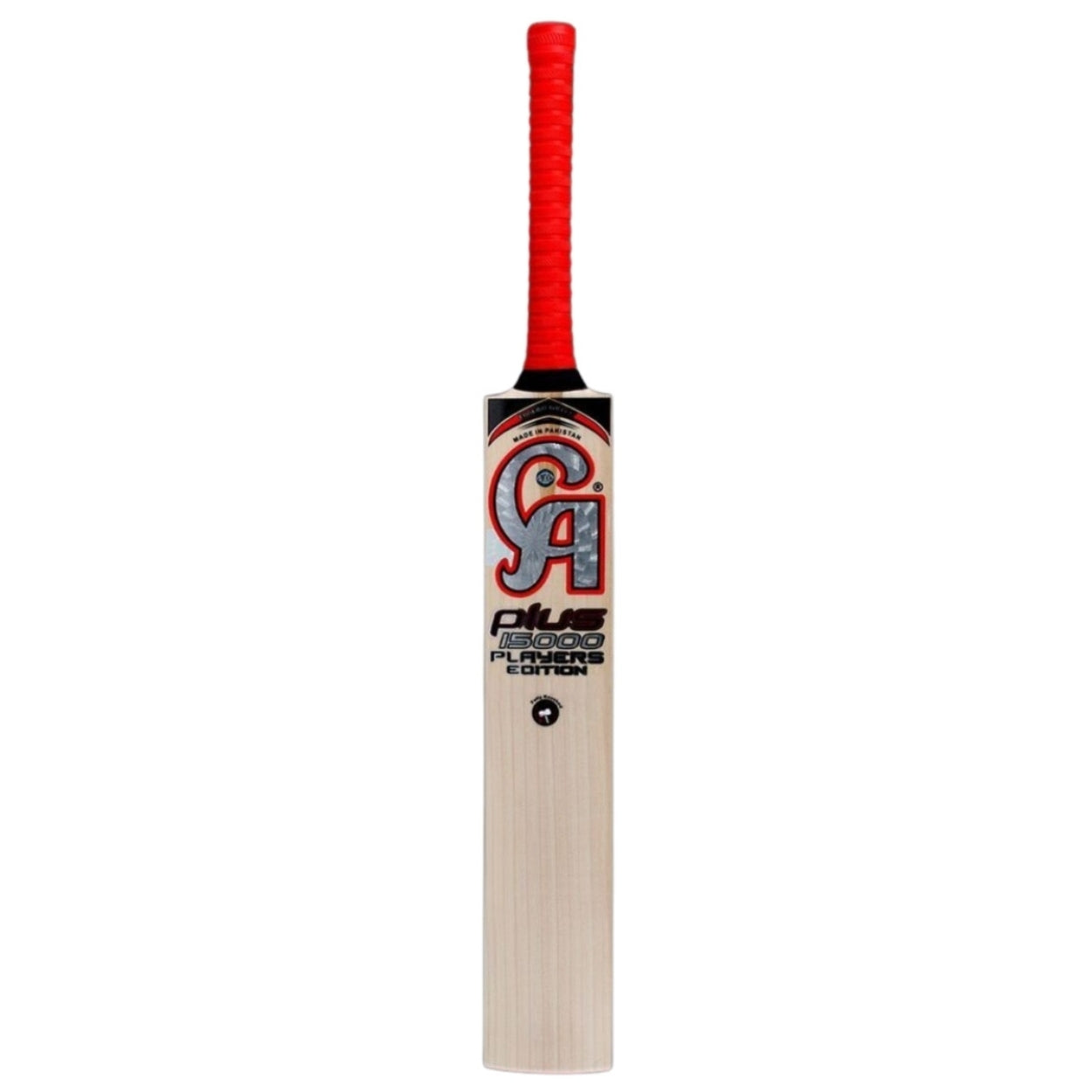 CA Cricket Bat Plus 15000 Players Edition English Willow