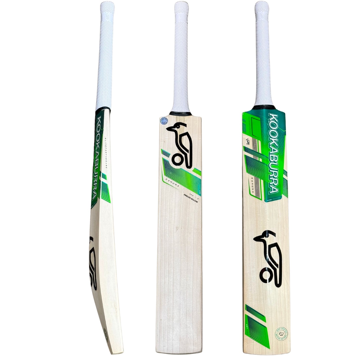 Kookaburra Cricket Bat Kahuna Pro 1.0 English Willow