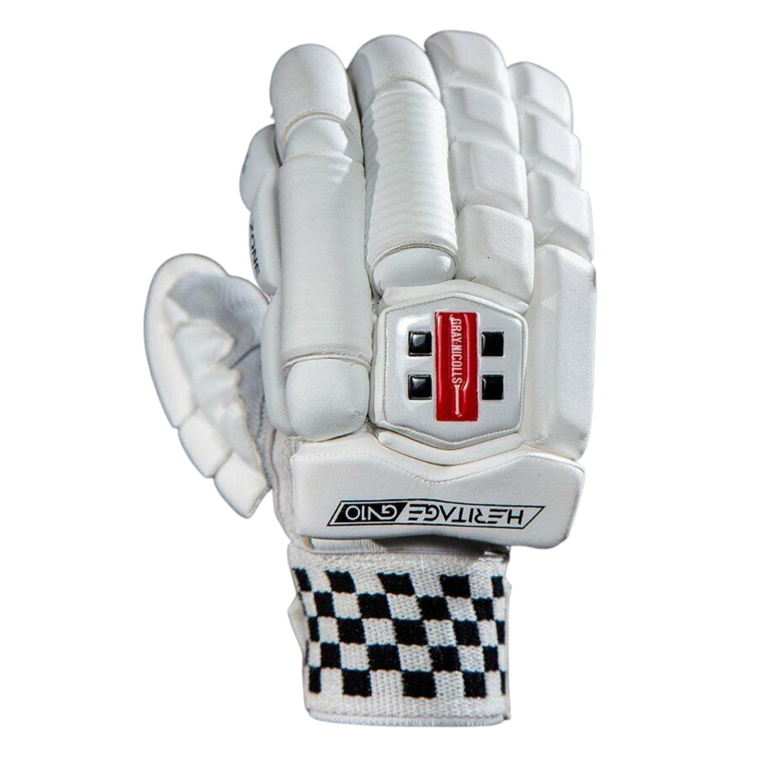 Gray Nicolls Batting Gloves, Heritage GN-10