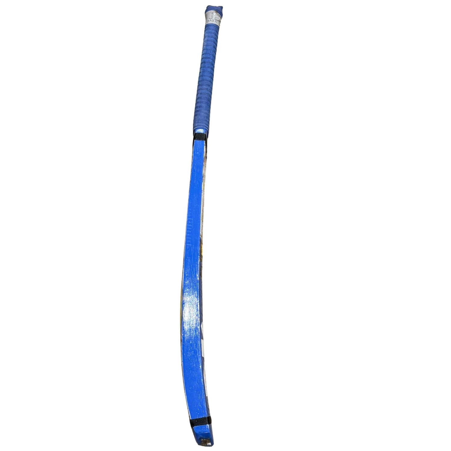 JD Sports Cricket Bat Tape Tennis 360 Edition Blue