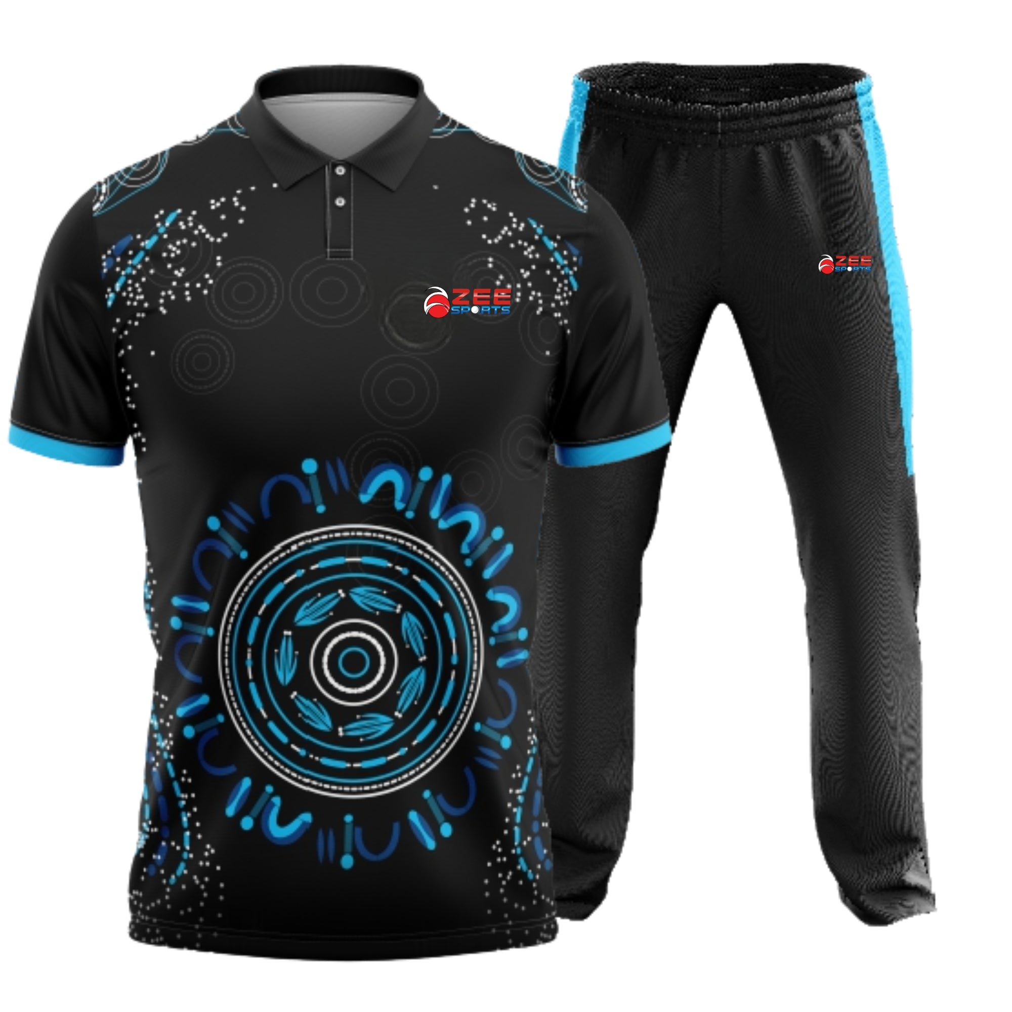 2696 | Zee Sports Uniform Shirts