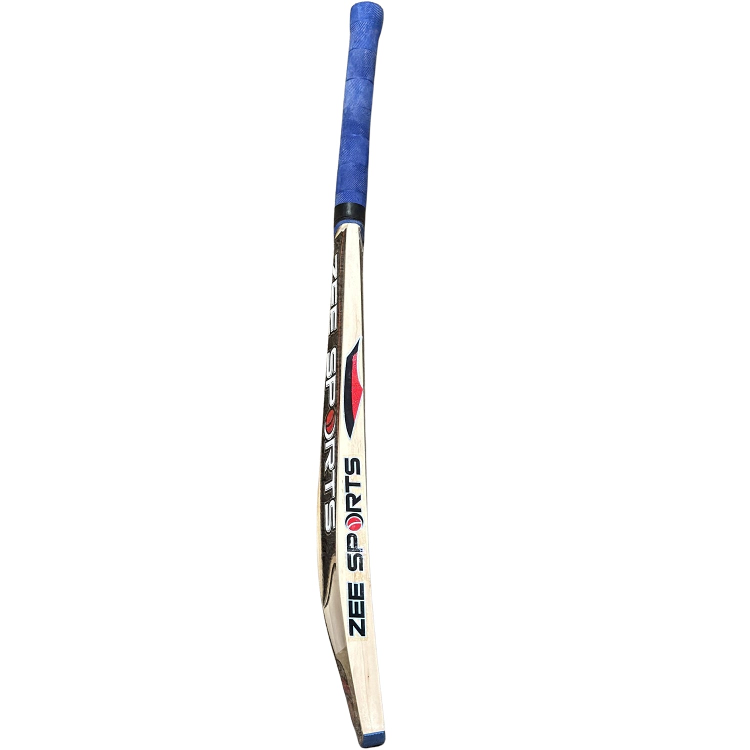 Zee Sports Cricket Bat Platinum X7even English Willow Kallicharan Youth Size 4