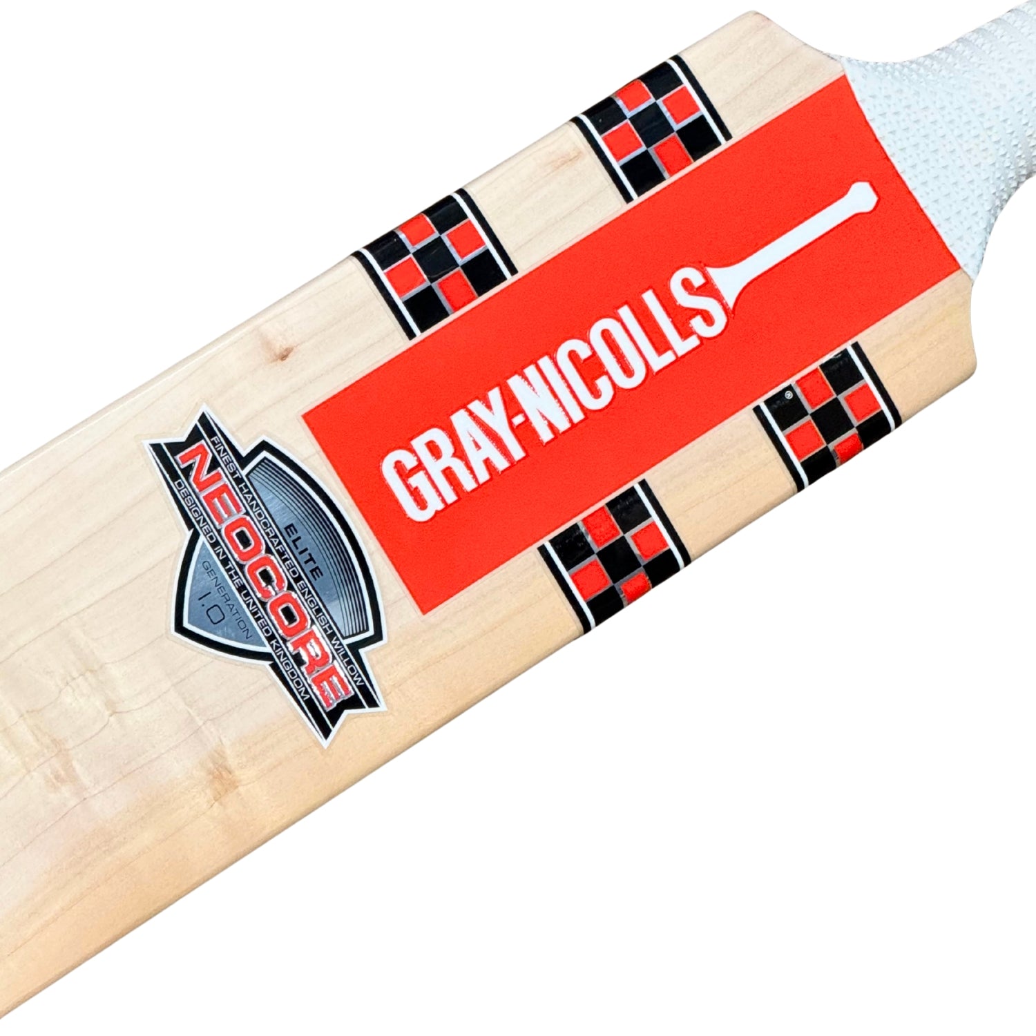 Gray Nicolls Cricket Bat Elite Neocore Gen 1.0 English Willow Adult