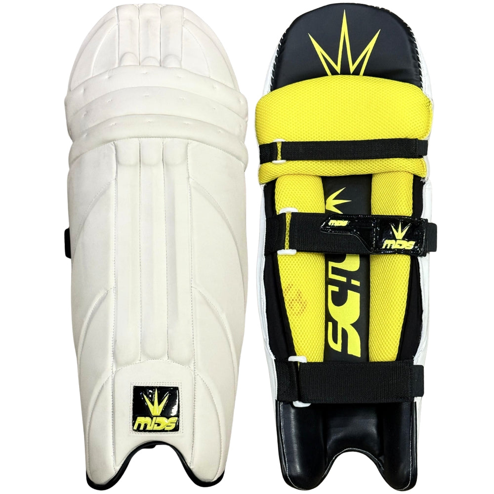 Mids Batting Pads XPower
