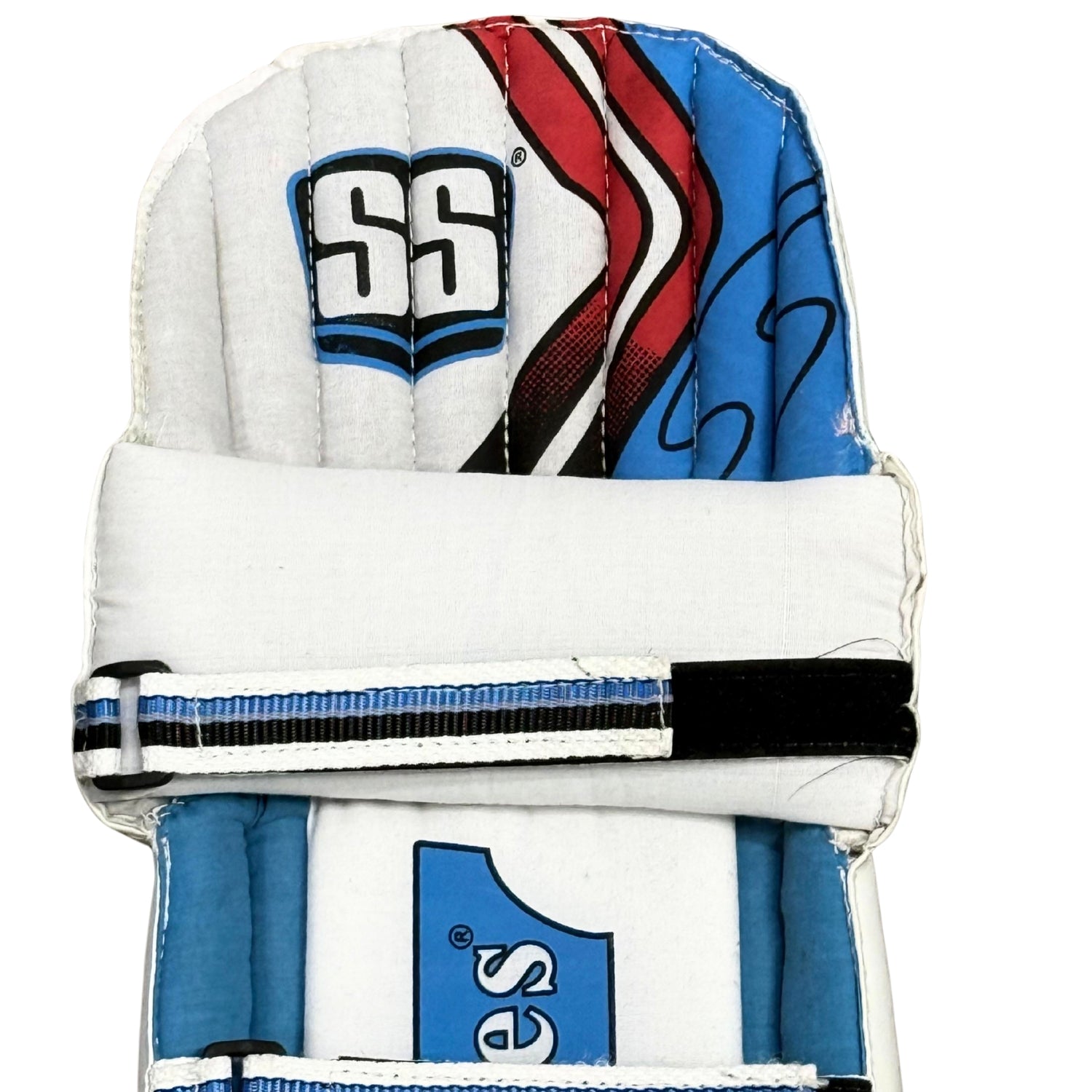 SS Batting Pads Sunridges Youth