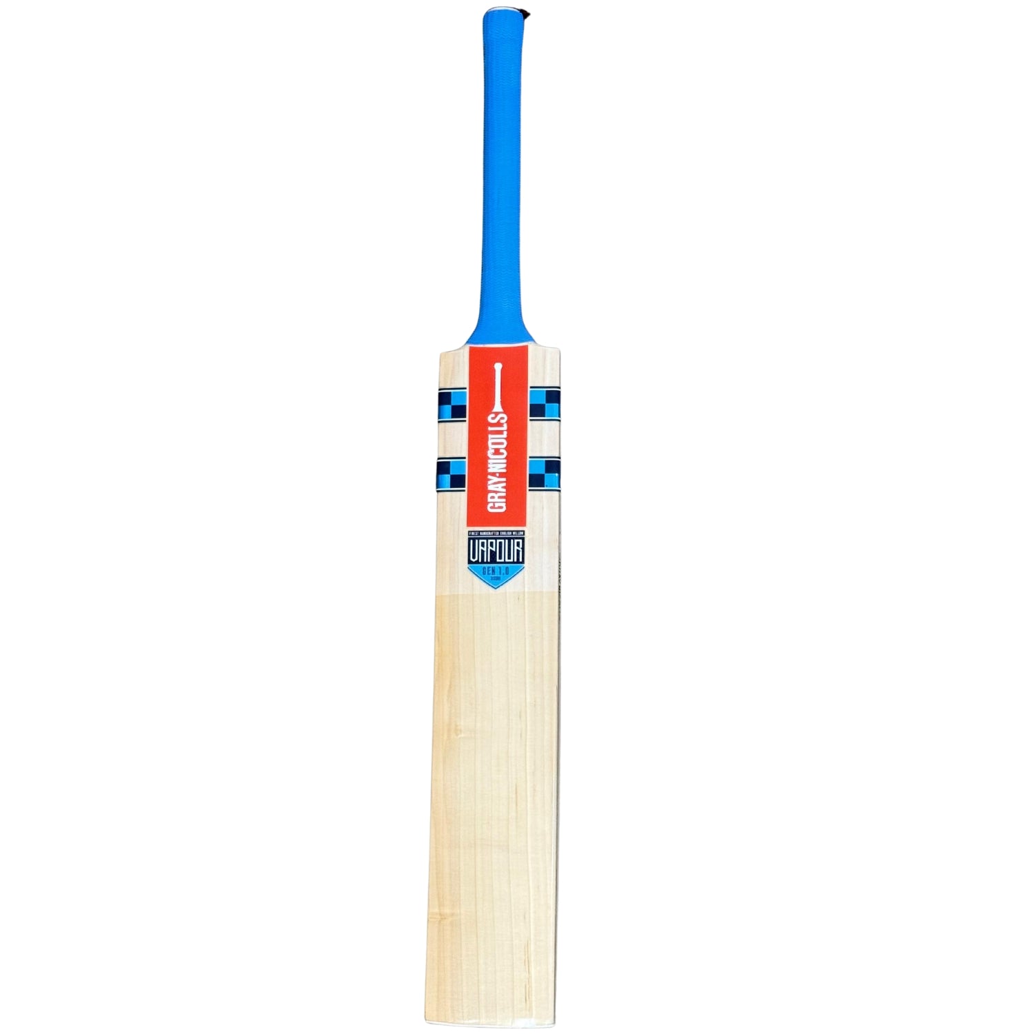 Gray Nicolls Cricket Bat Vapour Gen 1.0 3Star English Willow SH