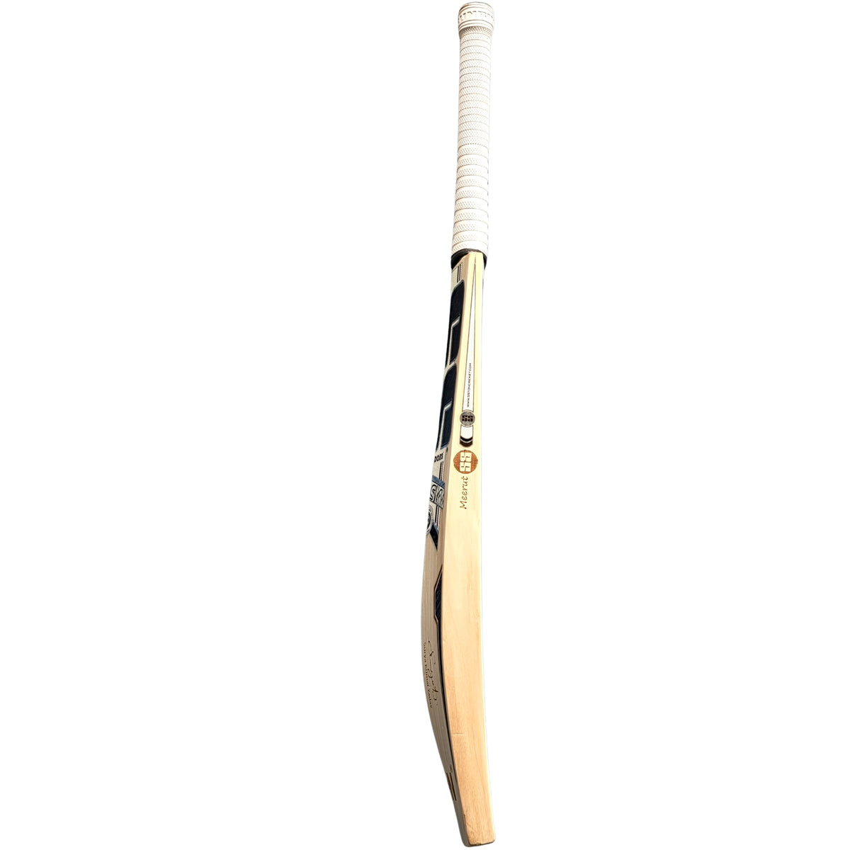 SS Cricket Bat Ton Sunridges Sky 360 Surya Kumar Yadav English Willow SH Adult - image 3
