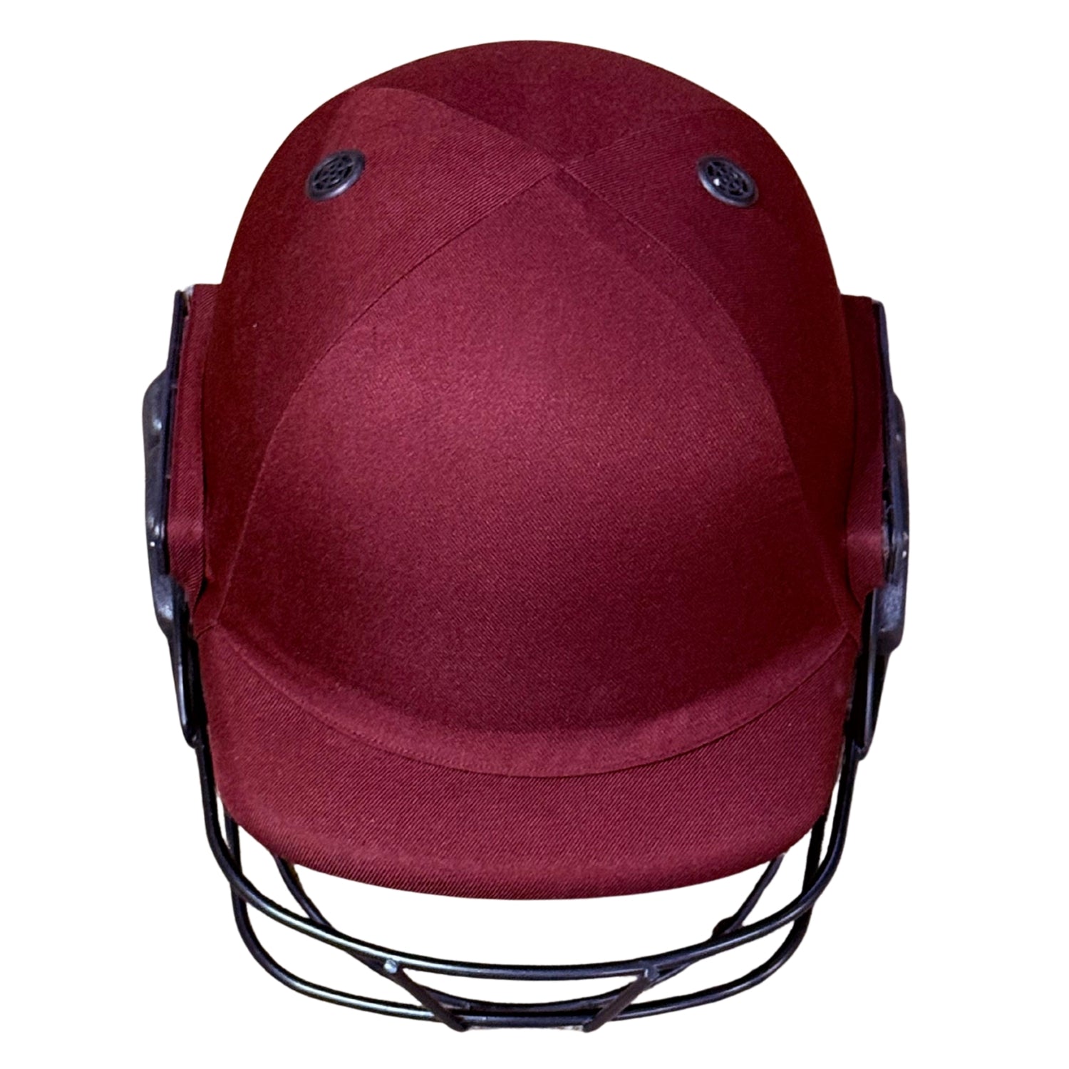 Shrey Cricket Batting Helmet Armor 2.0 Maroon Red